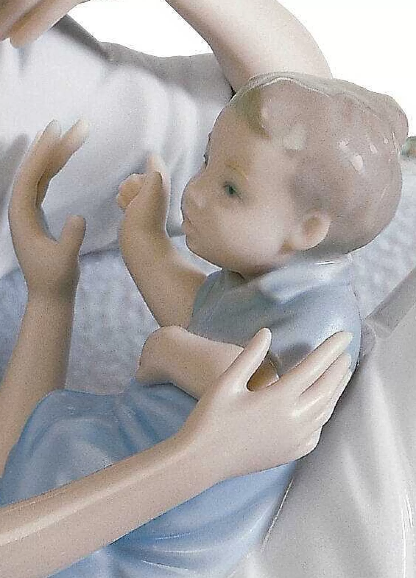 Lladró A Priceless Moment Couple Figurine^ Heritage