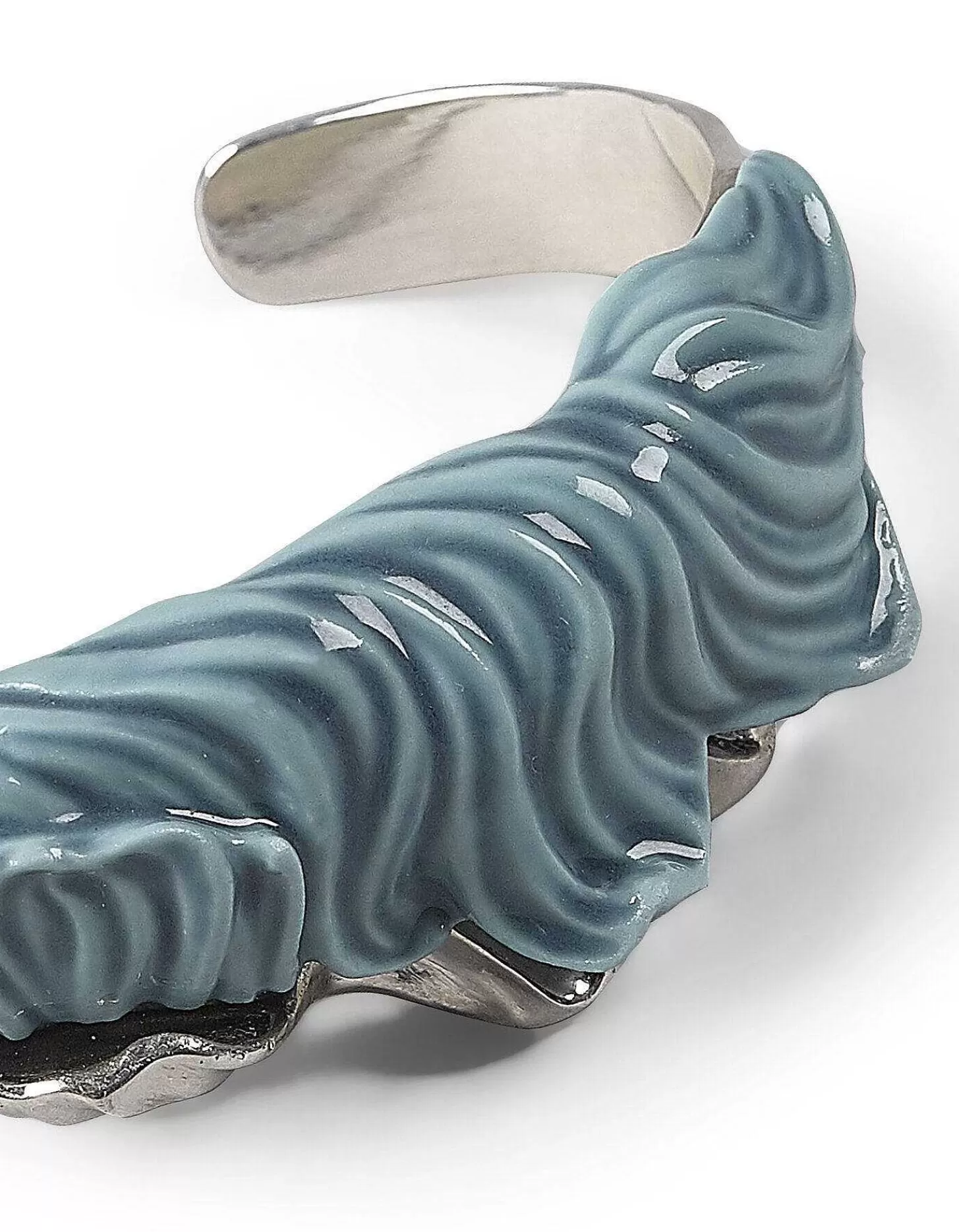 Lladró Aquarium Cuff^ Jewelry