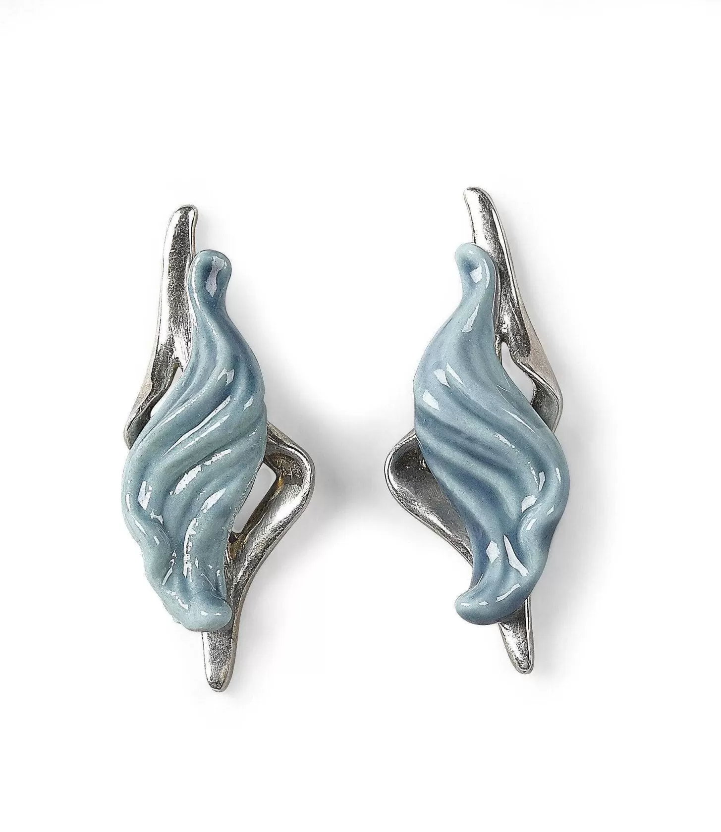 Lladró Aquarium Short Earrings^ Earrings