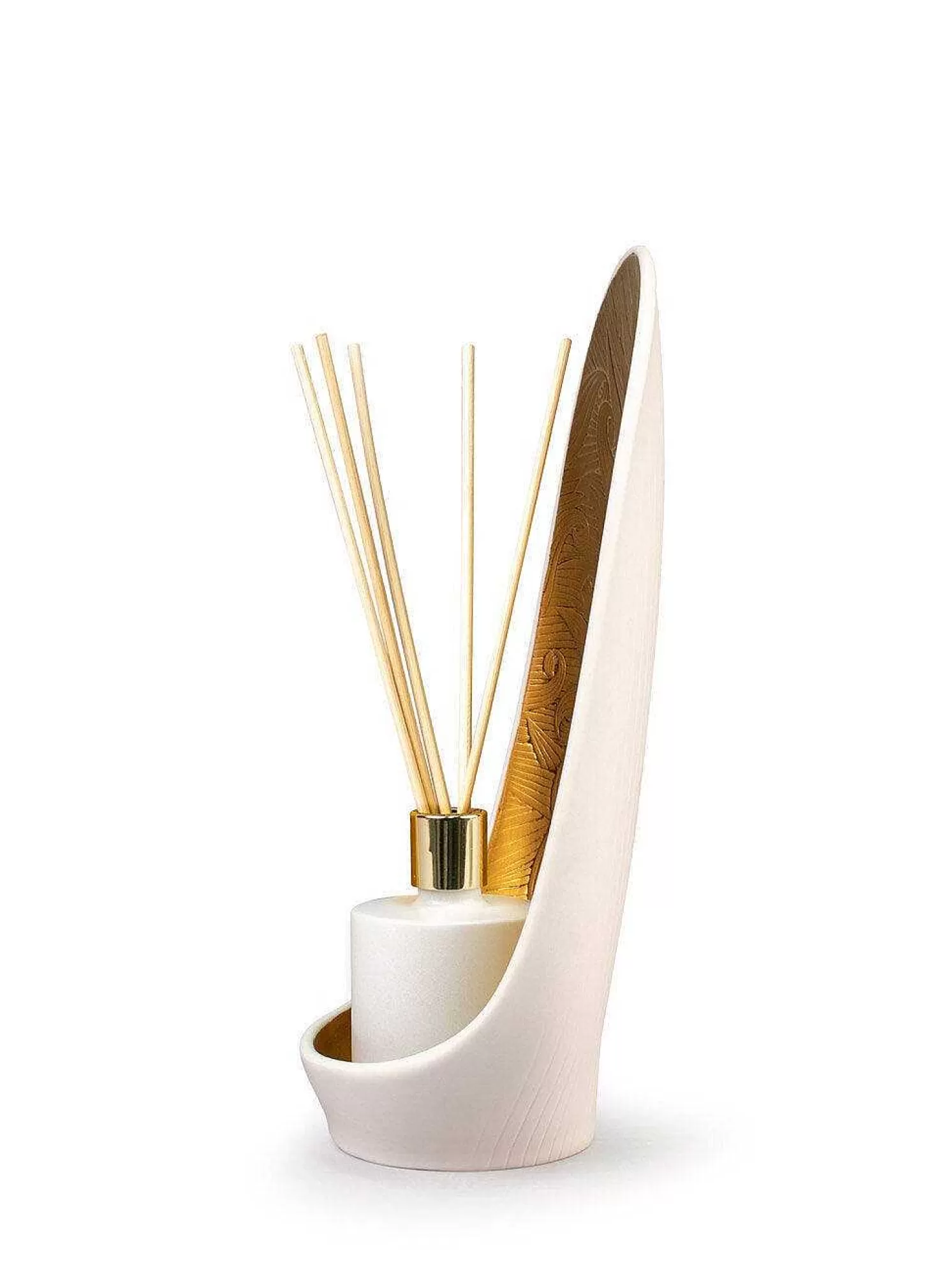 Lladró Aroma Diffuser Mirage. A Secret Orient Scent^ Mirage