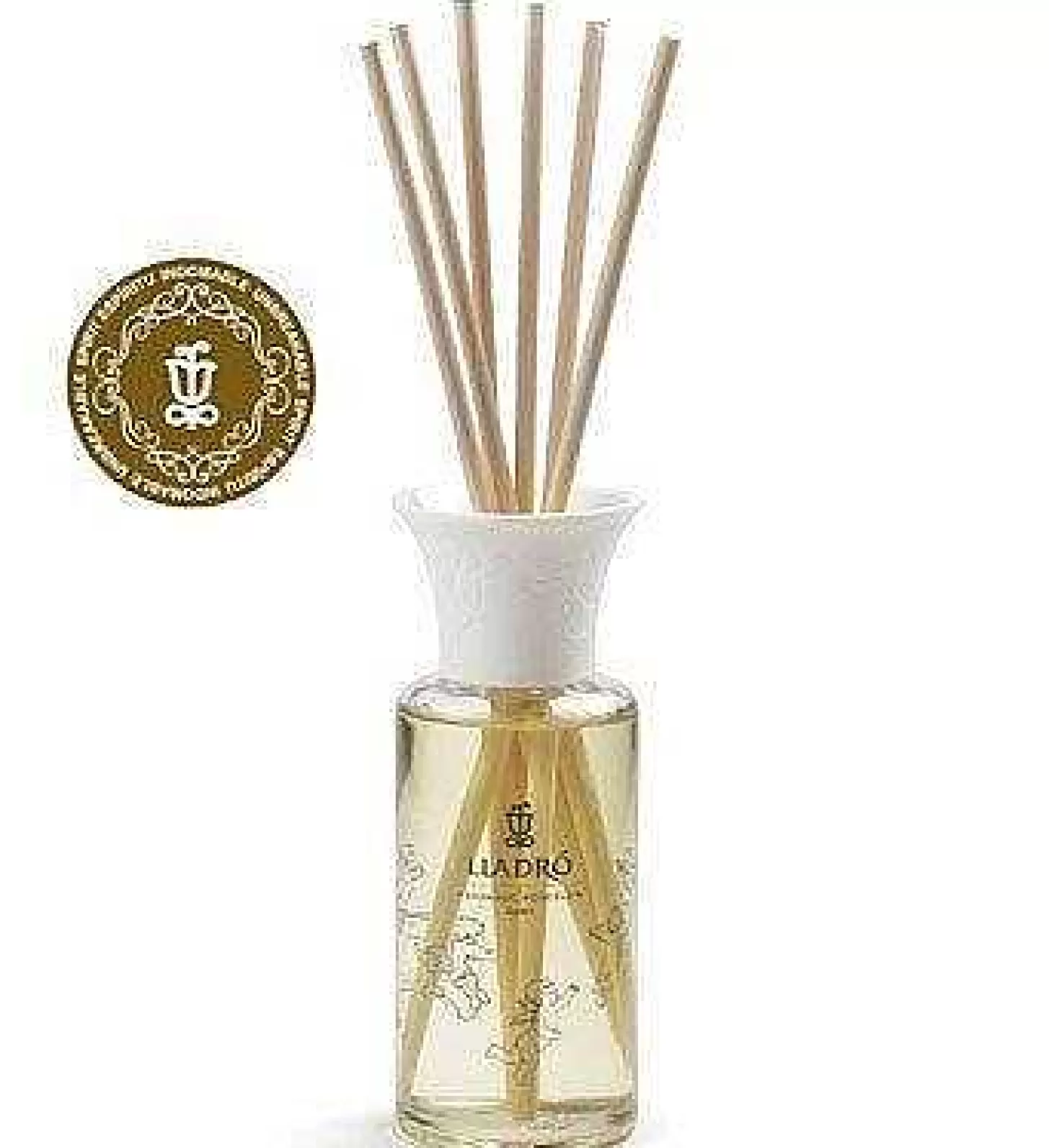 Lladró Aroma Diffuser. Unbreakable Spirit Scent^ Gifts