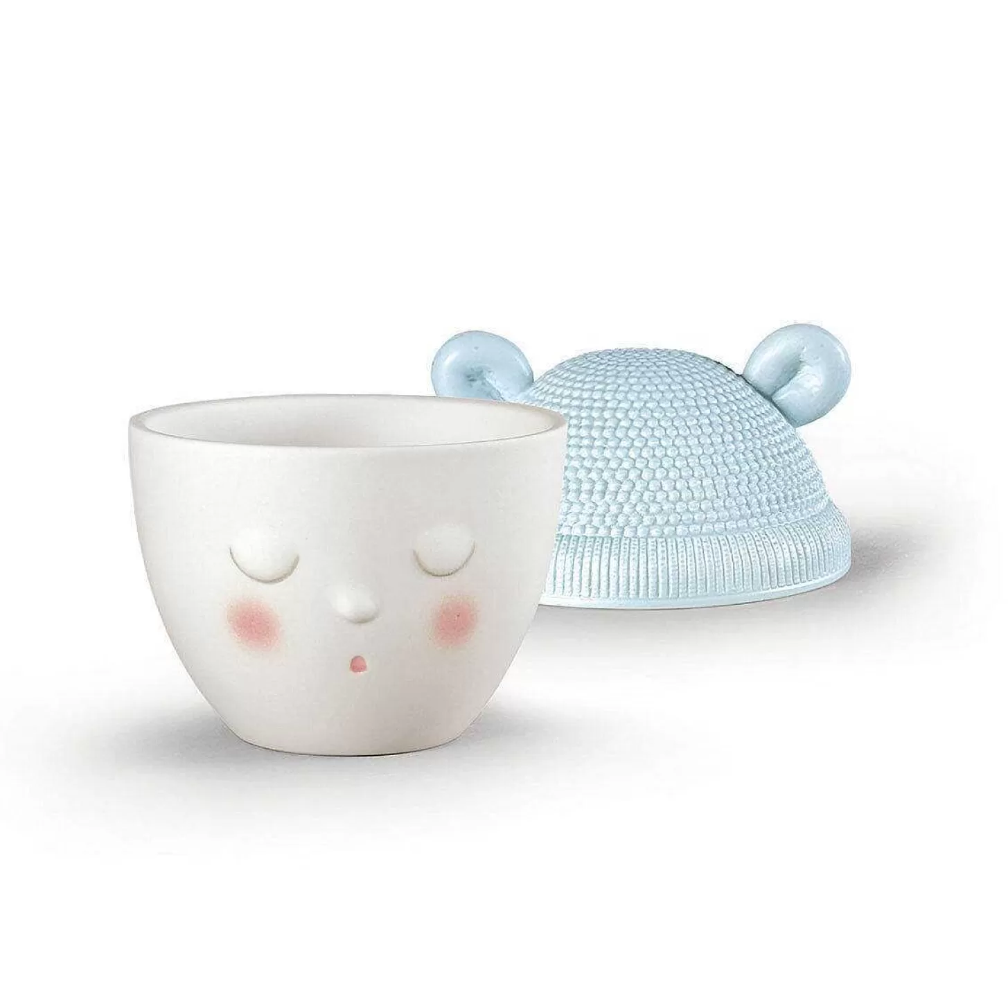Lladró Baby Boy Box^ Lee & Lane