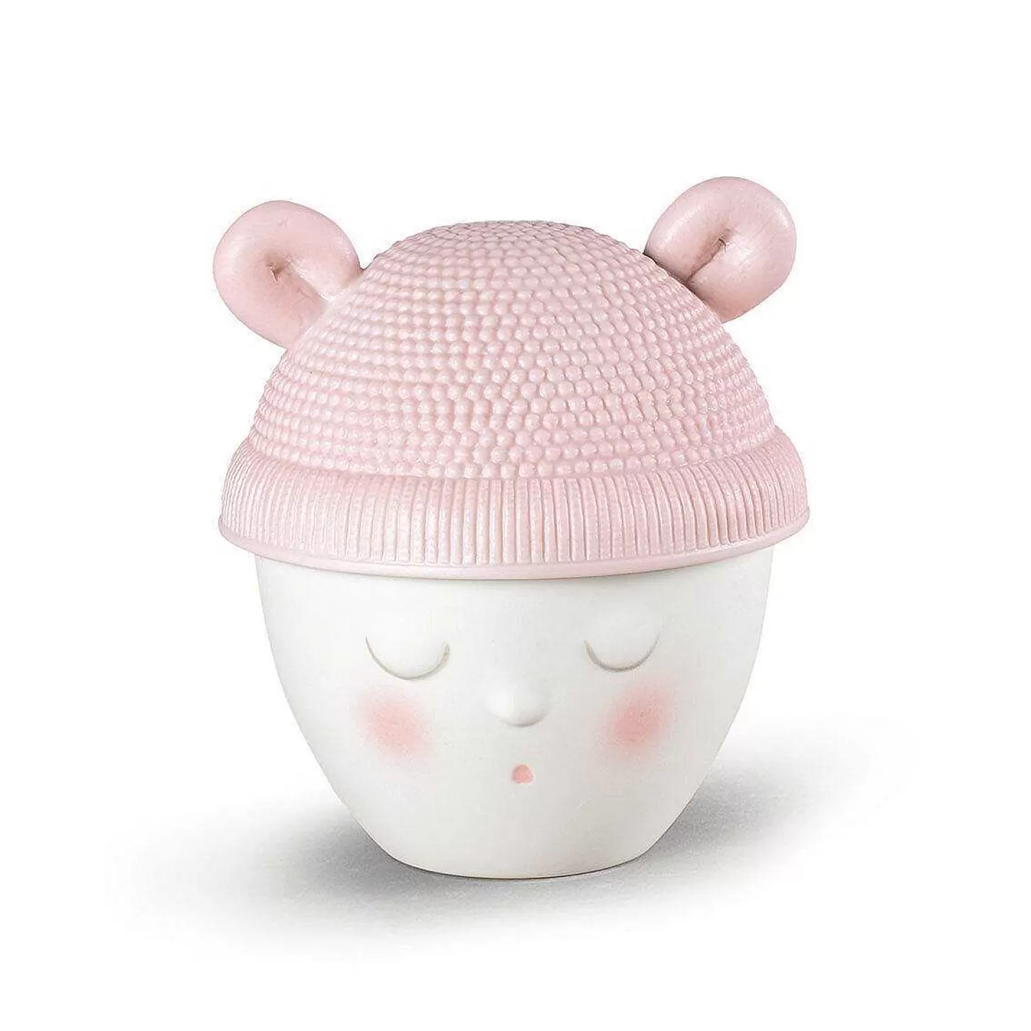 Lladró Baby Girl Box^ Lee & Lane