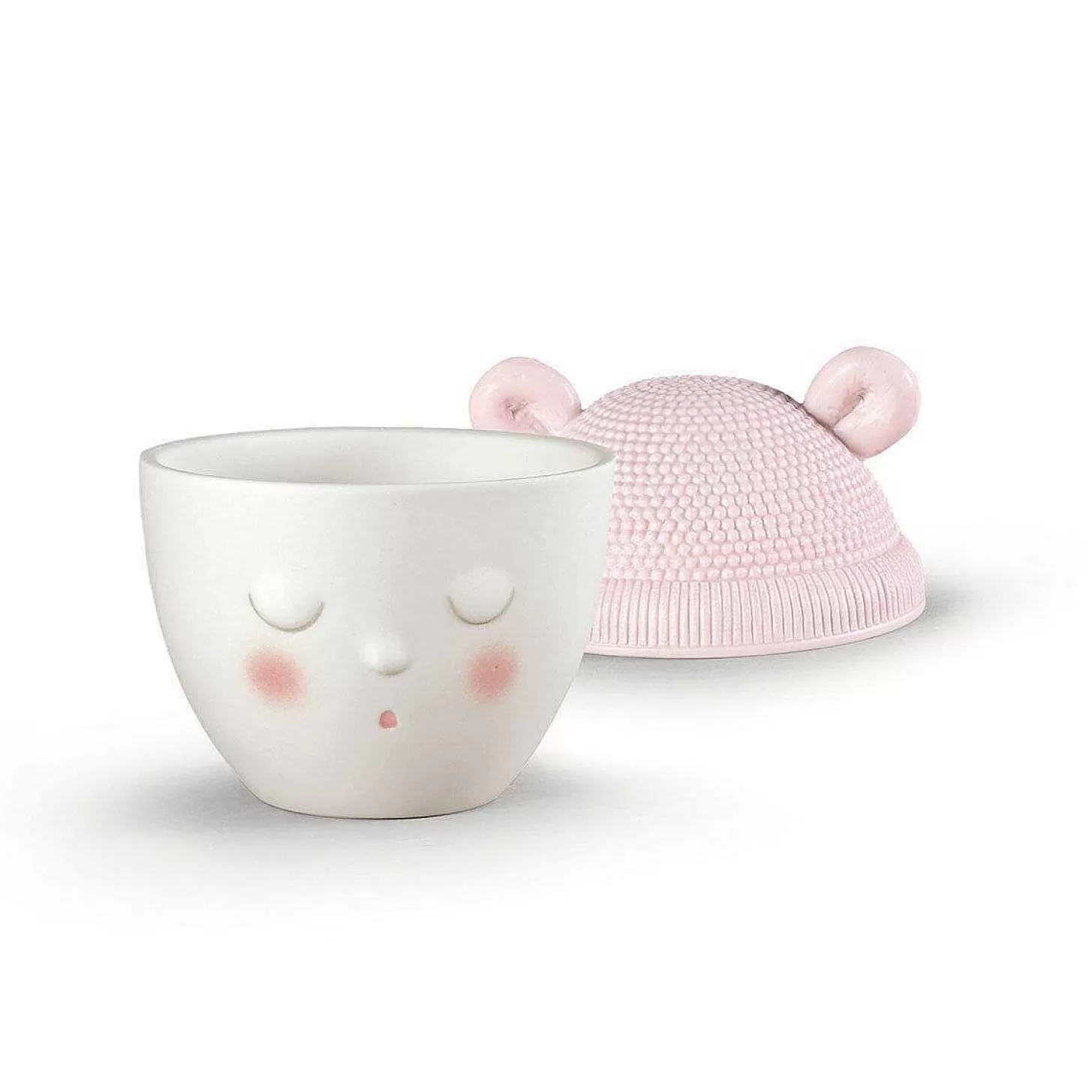 Lladró Baby Girl Box^ Lee & Lane