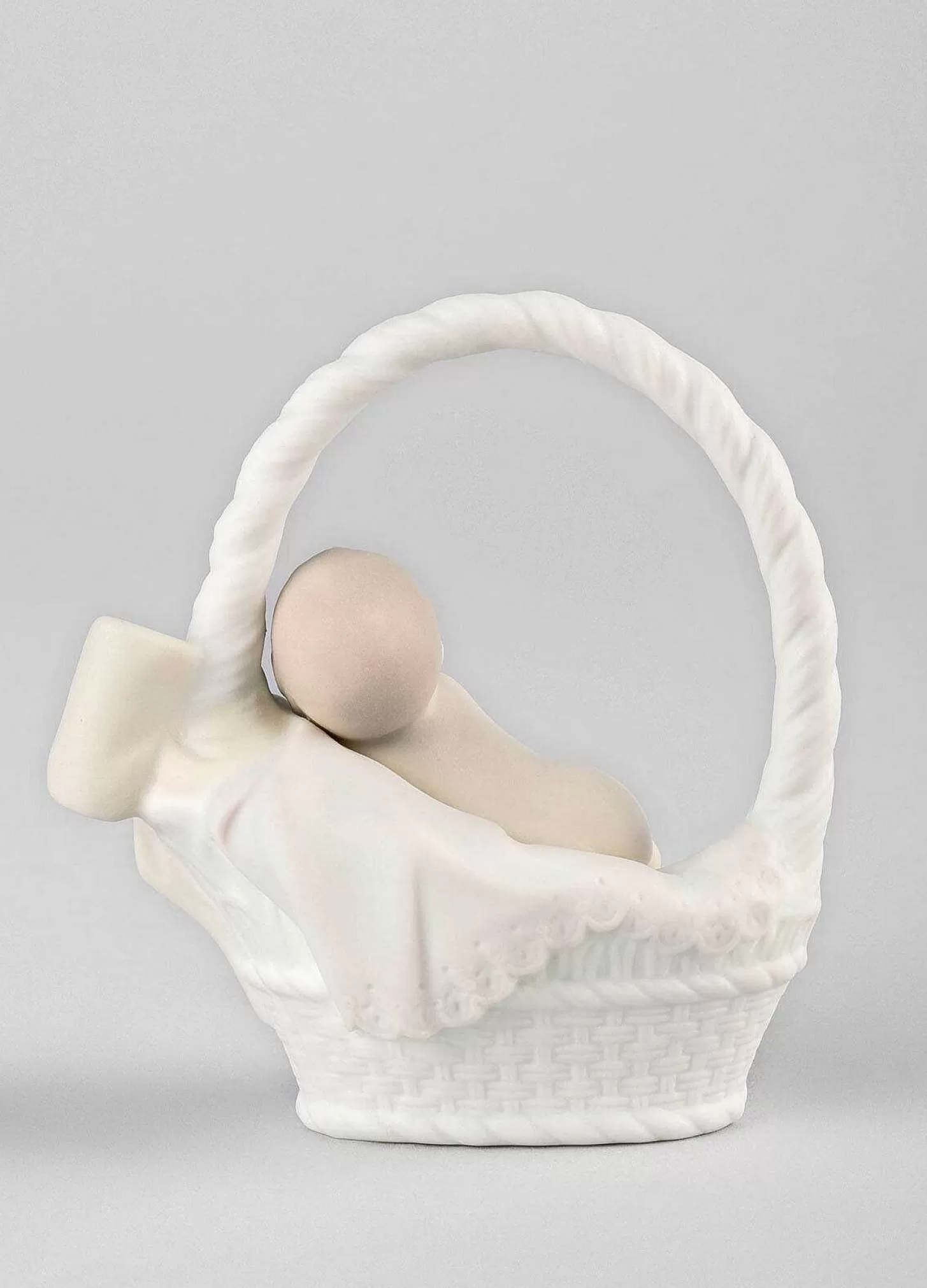 Lladró Born In 2023 Girl Figurine^ Gifts