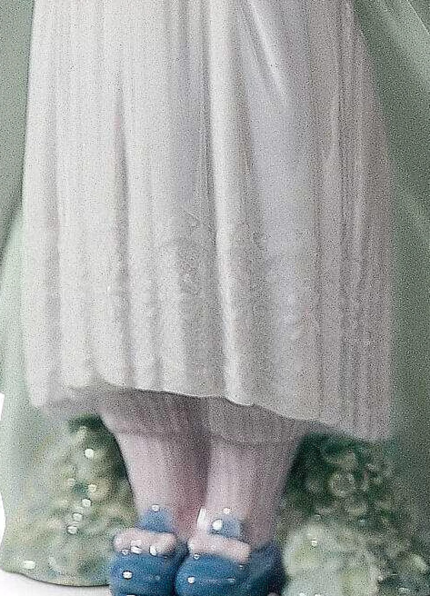 Lladró Bountiful Blossoms Girl Figurine^ Children