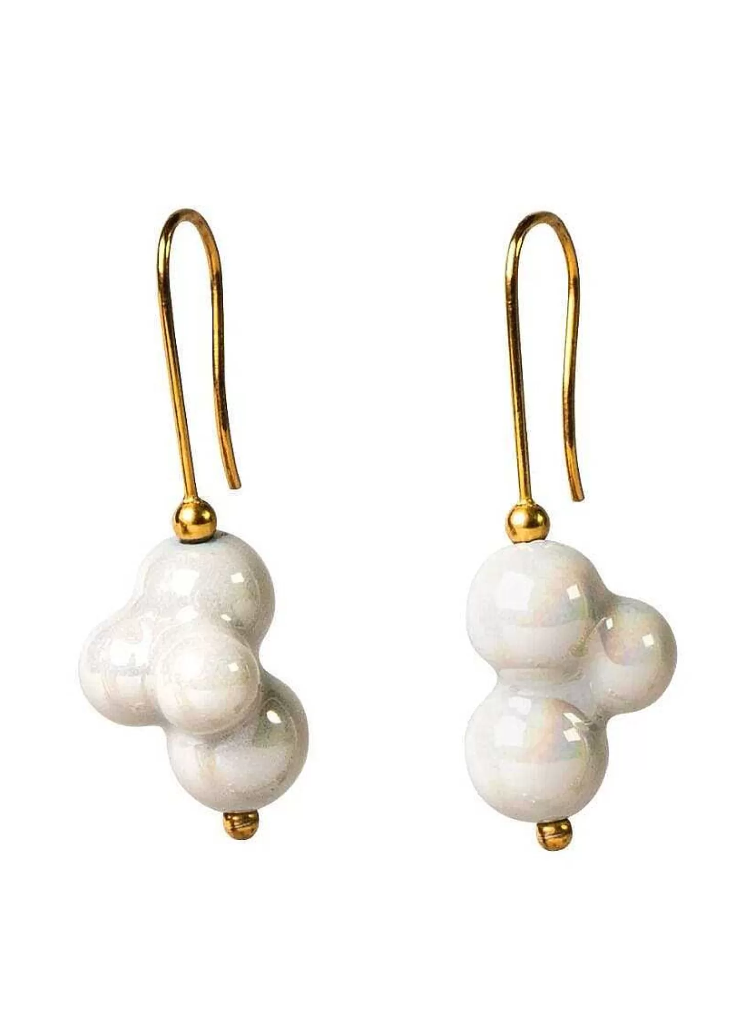 Lladró Bubbles Collection Set^ Jewelry Sets