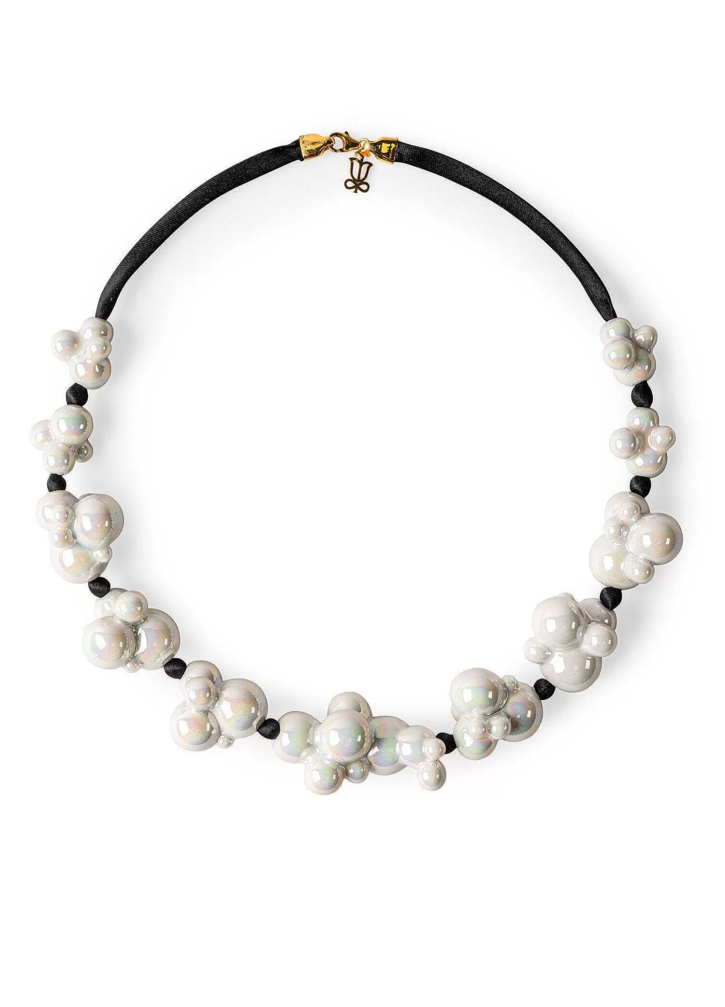 Lladró Bubbles Necklace^ Gifts