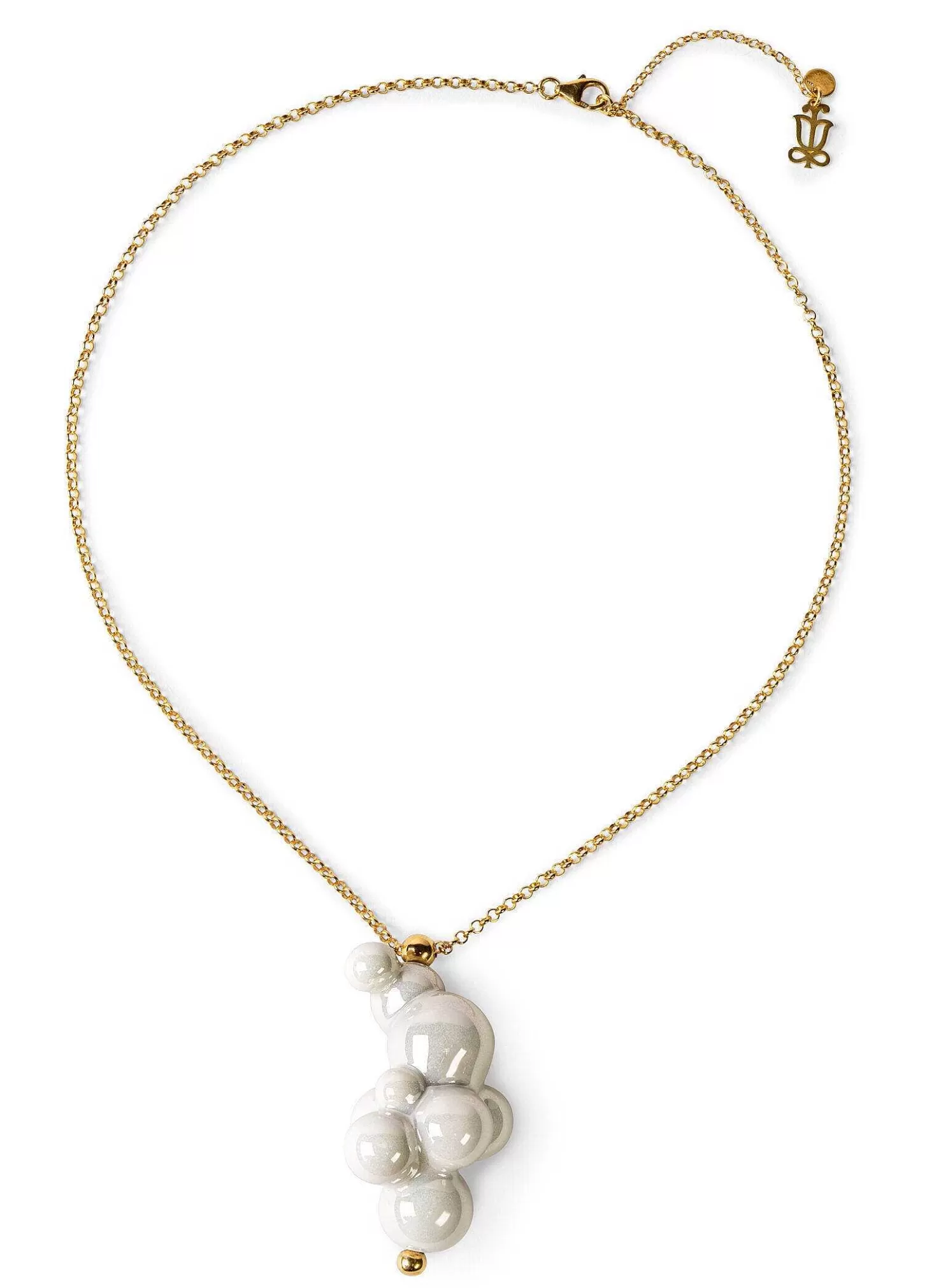 Lladró Bubbles Pendant^ Gifts