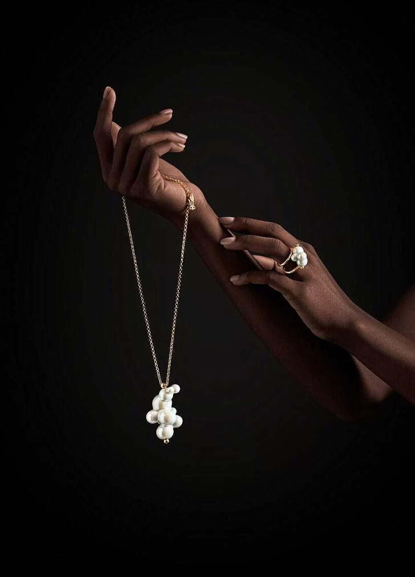 Lladró Bubbles Pendant^ Gifts