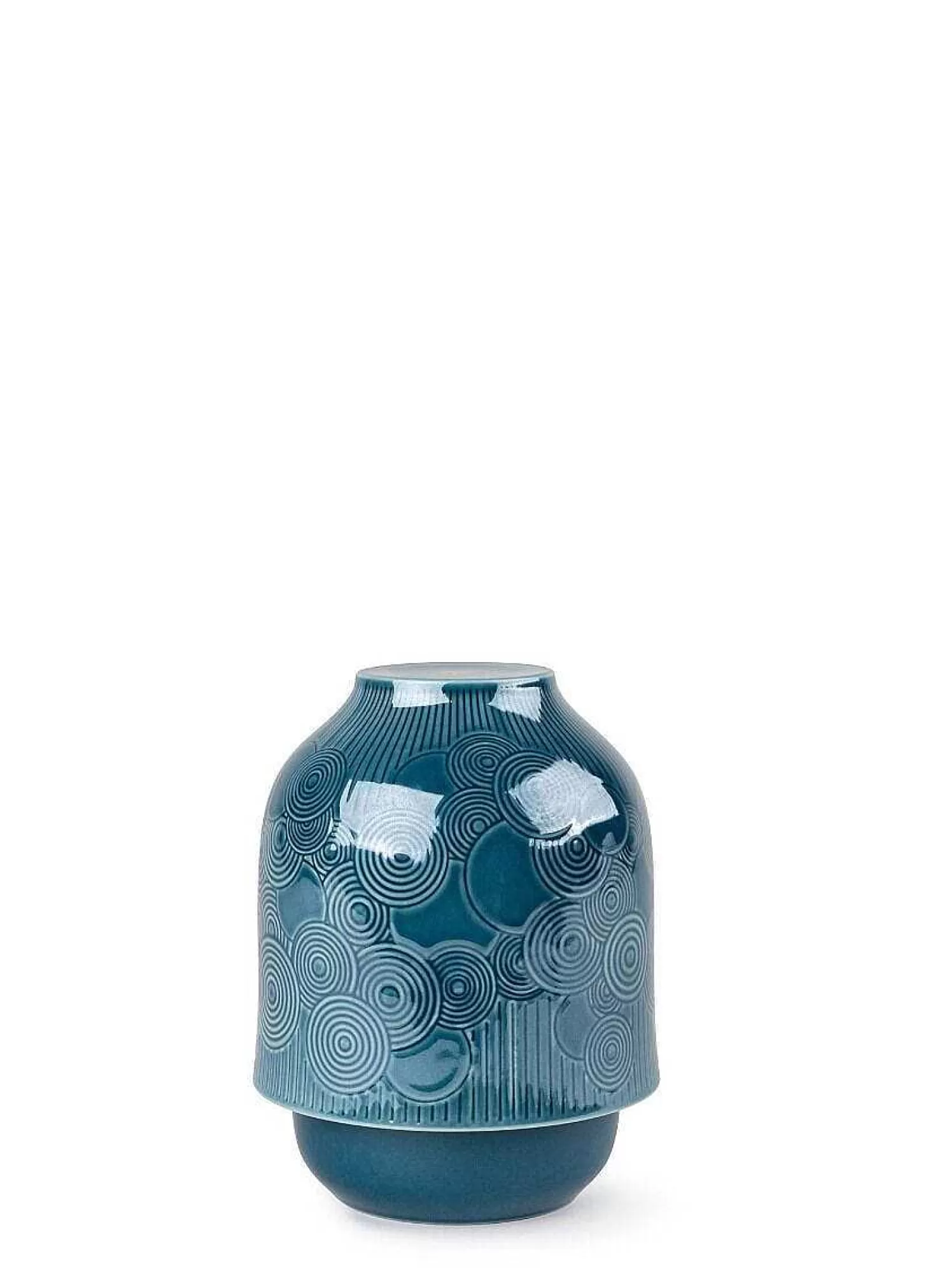 Lladró Campanella Candle. Mediterranean Beach Scent^ Light & Scent