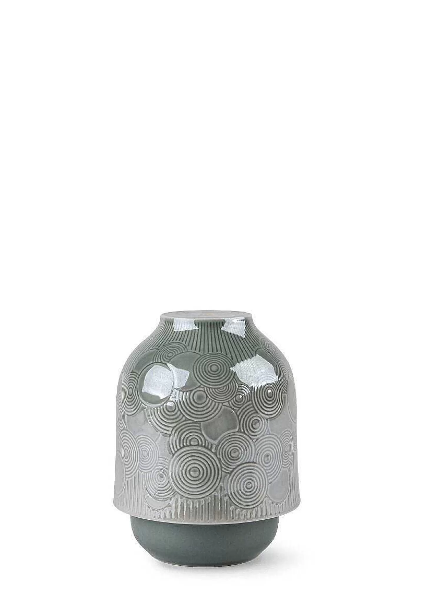 Lladró Campanella Candle. Moonlight Scent^ Light & Scent