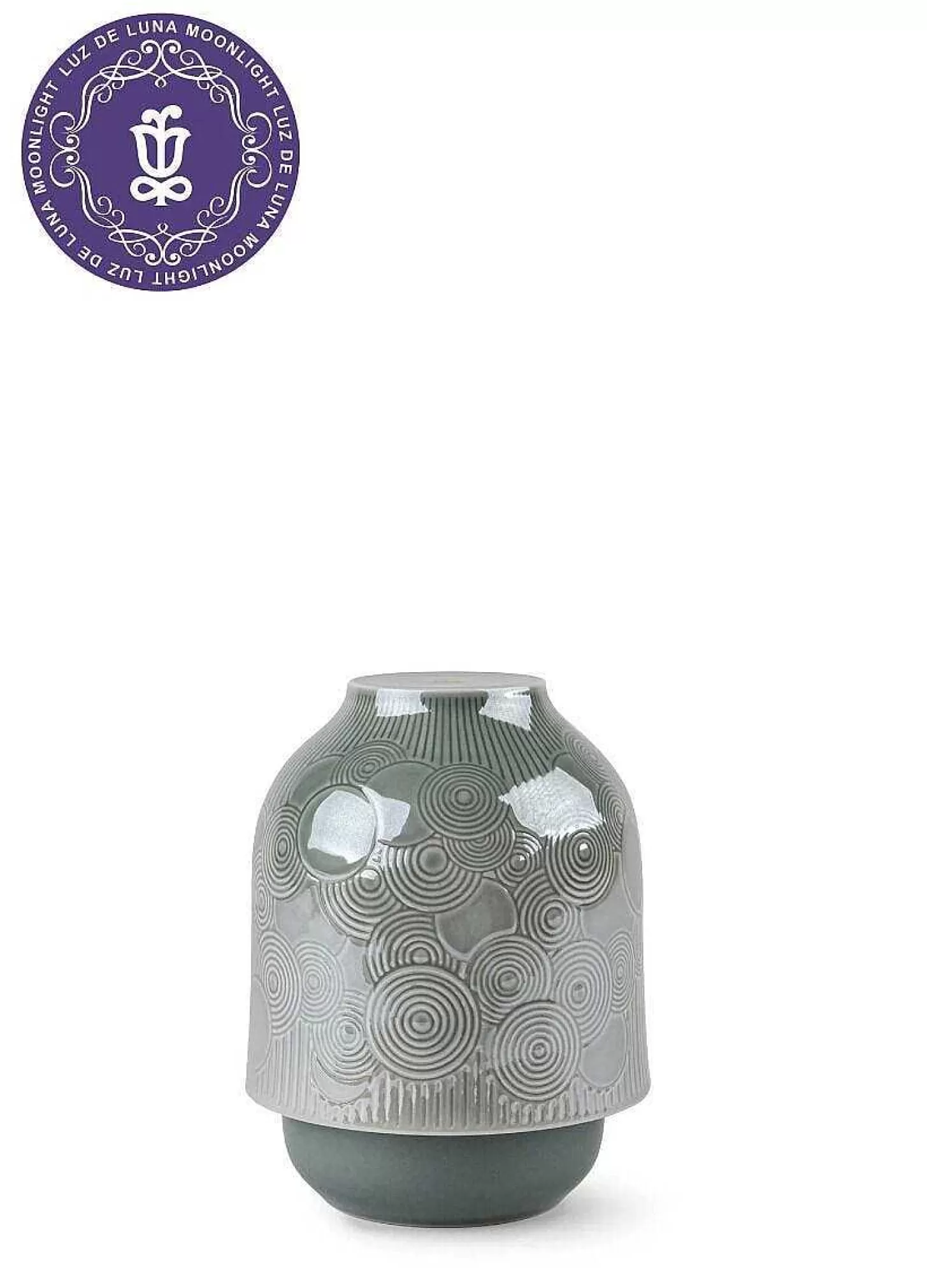 Lladró Campanella Candles Set^ Light & Scent