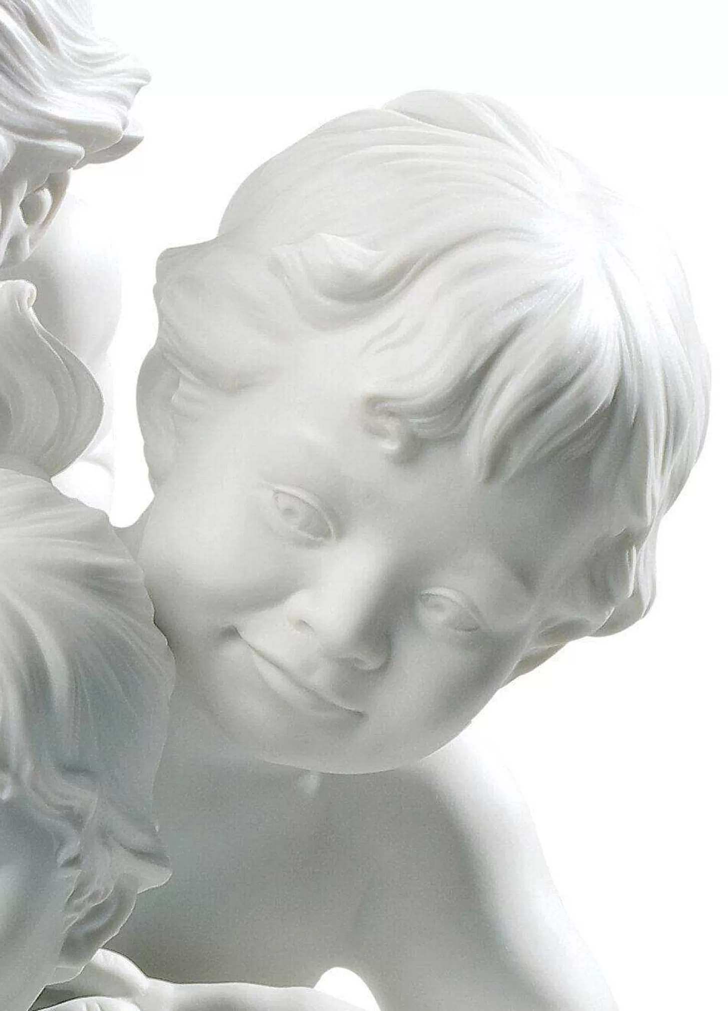 Lladró Children'S Curiosity Figurine^ Heritage