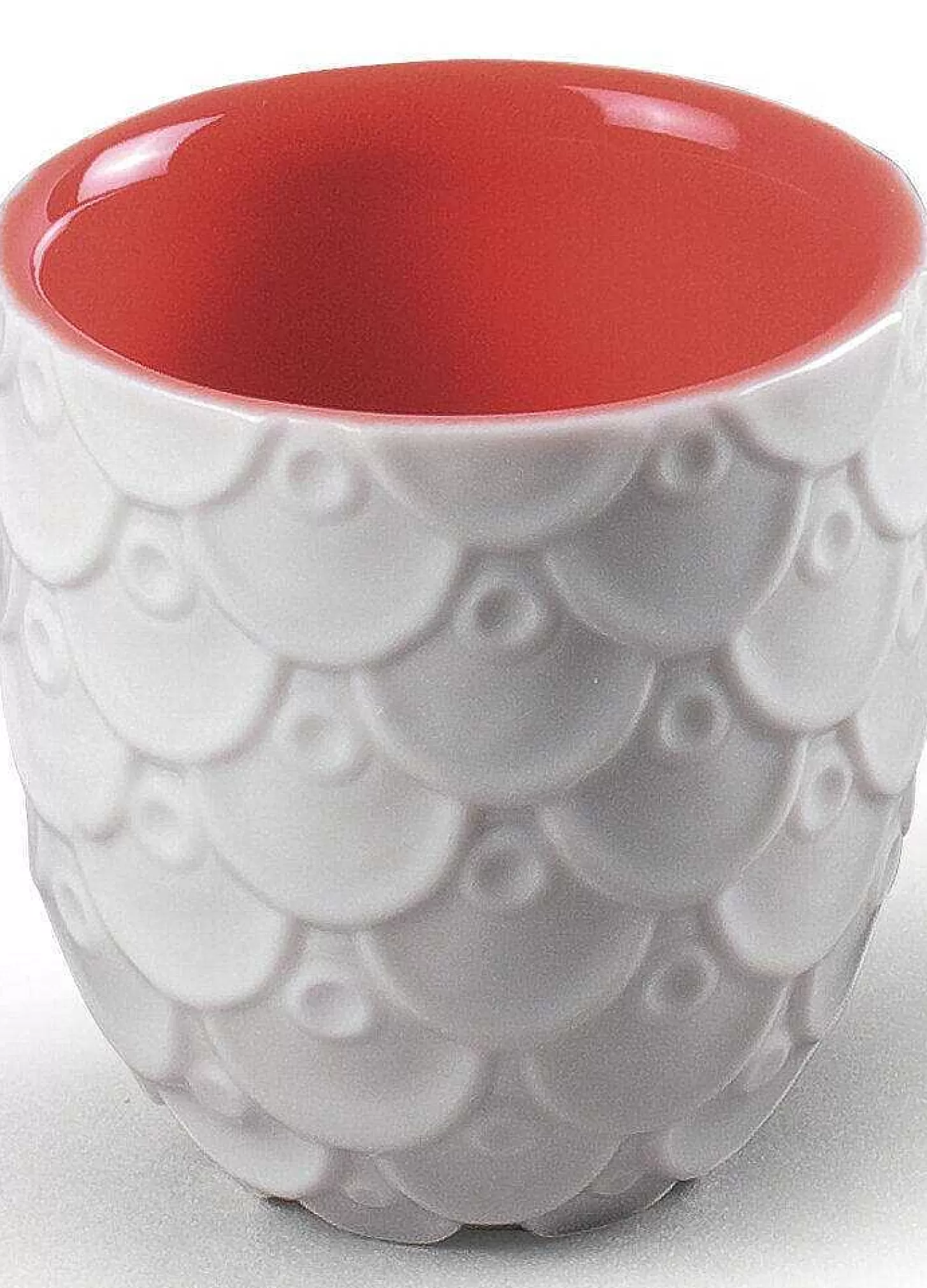Lladró Chinese Dragon Sake Cups. Set Of 2 Glasses^ Art De La Table