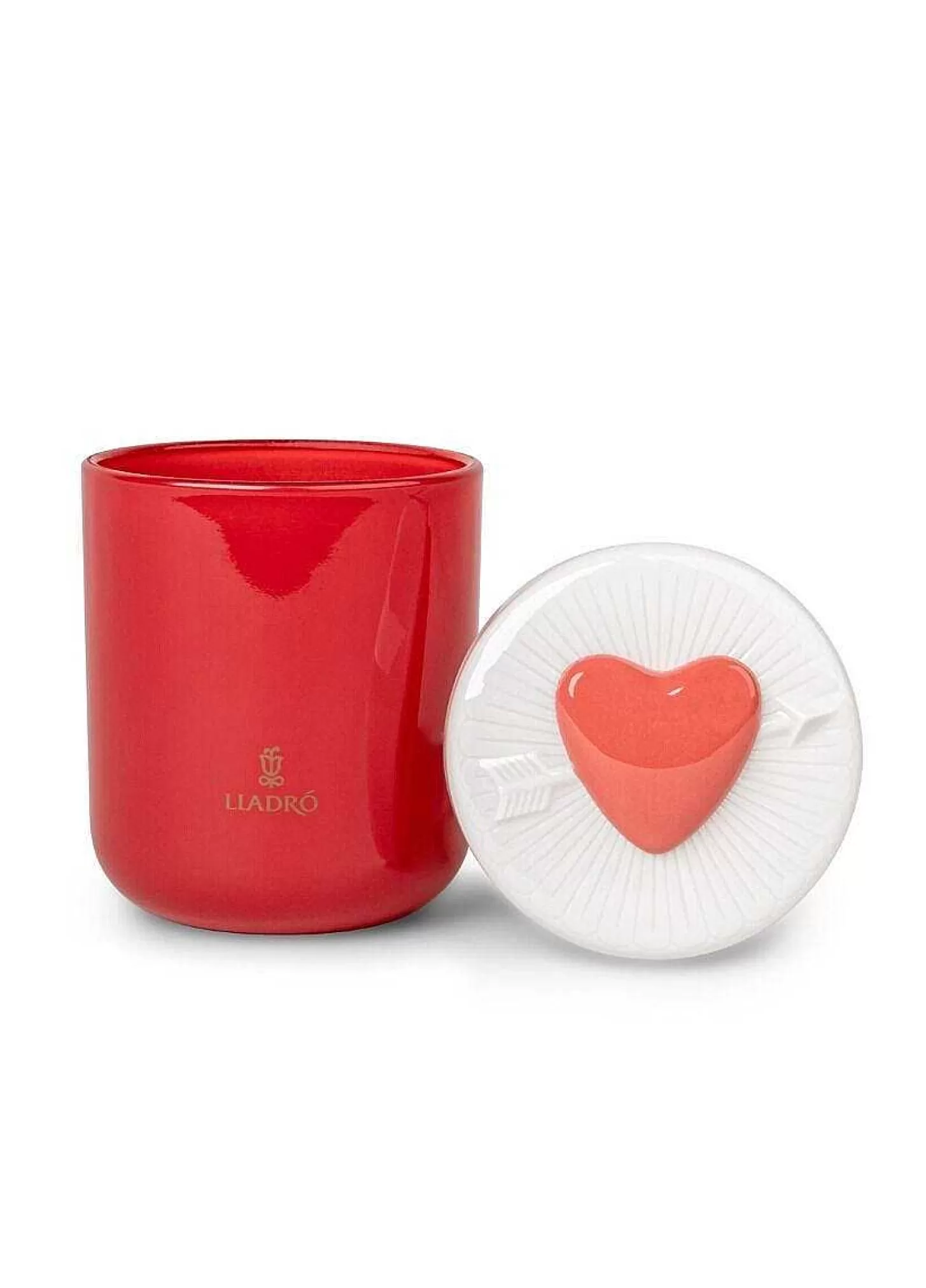 Lladró Crush Candle - Moonlight^ Gifts