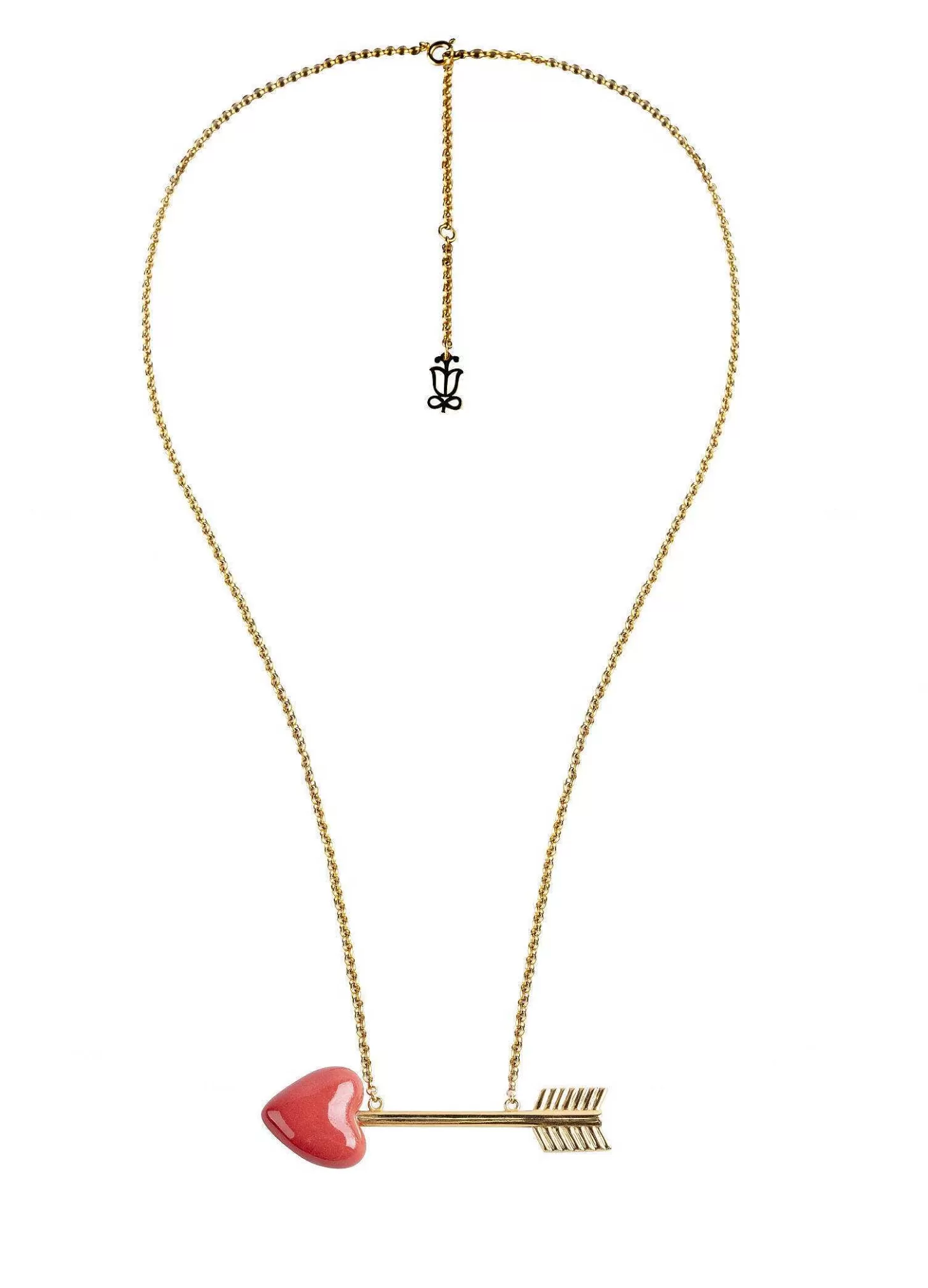 Lladró Crush Pendant^ Jewelry