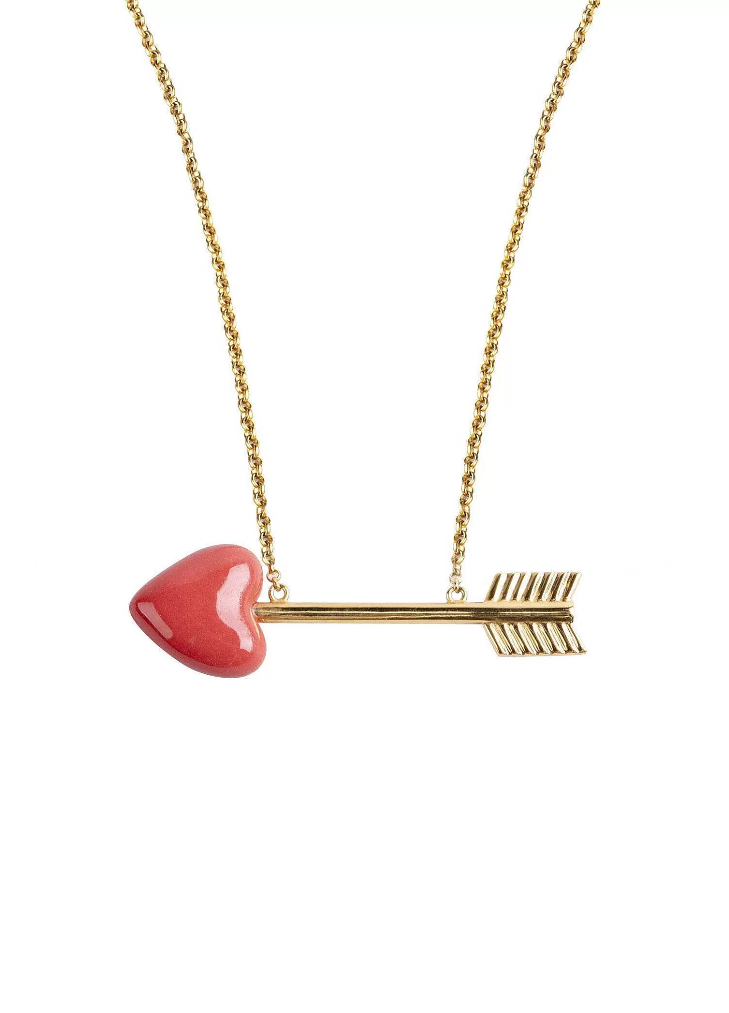 Lladró Crush Pendant^ Jewelry