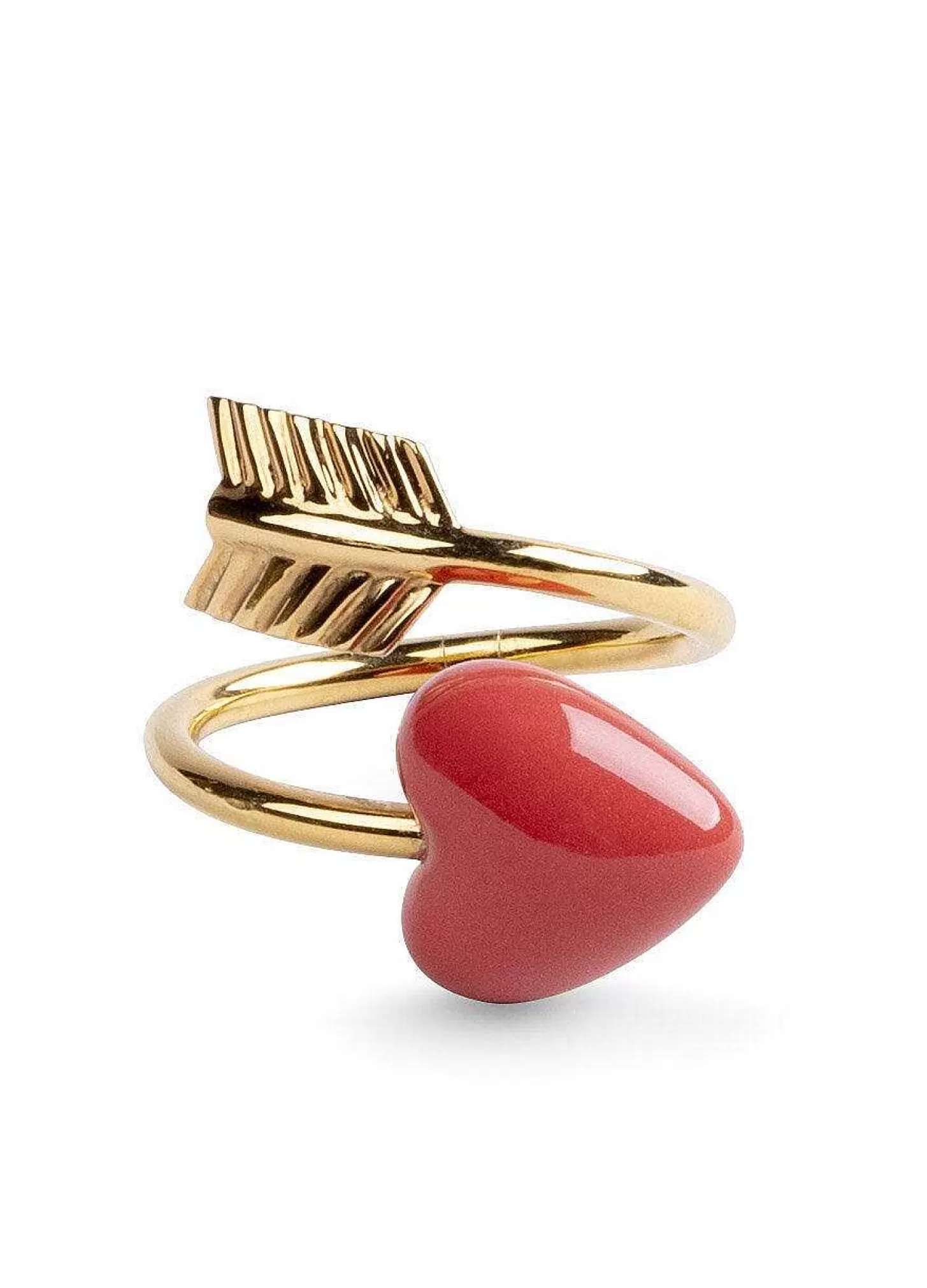 Lladró Crush Ring^ Jewelry