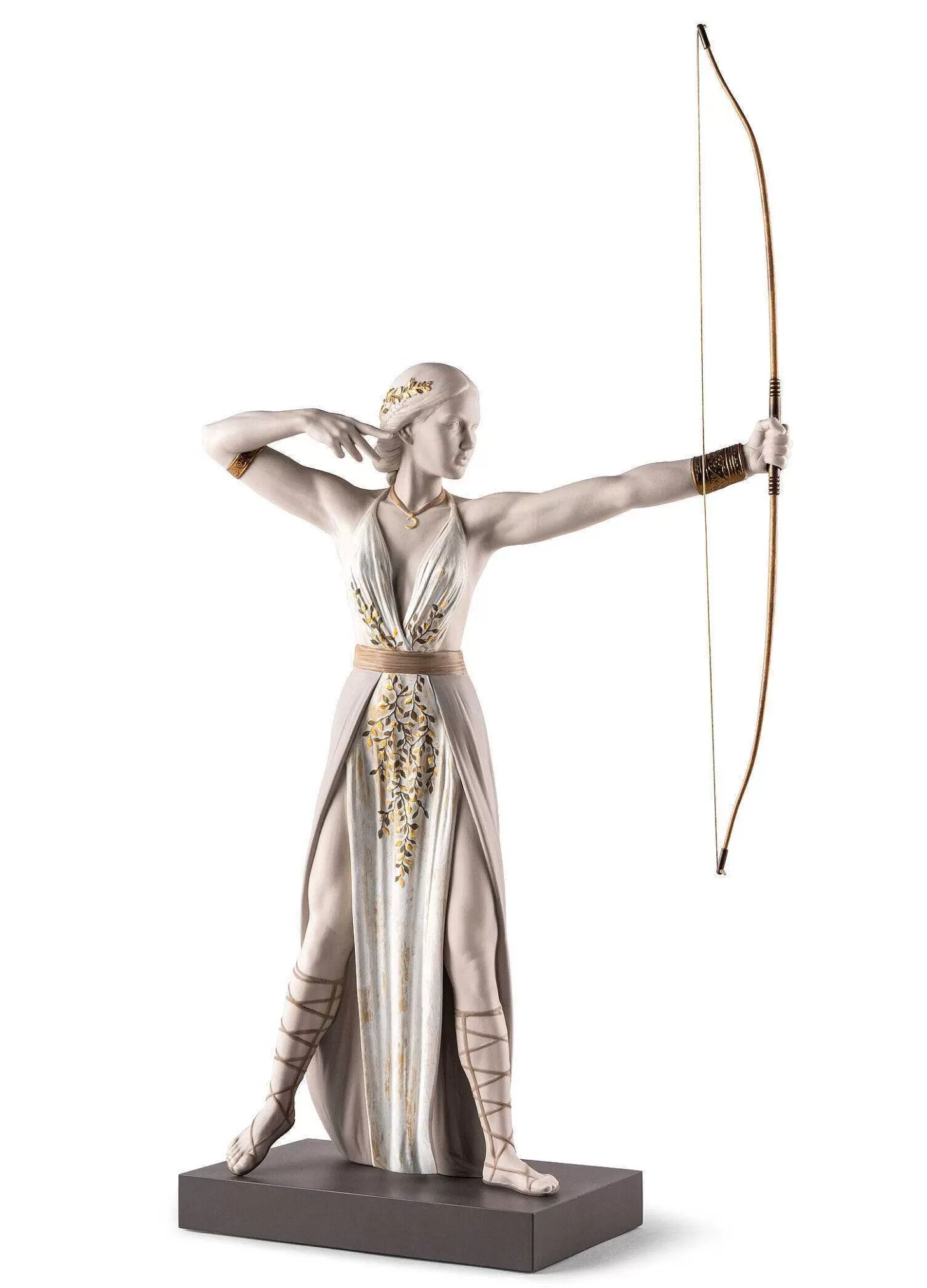 Lladró Diana Sculpture^ Heritage