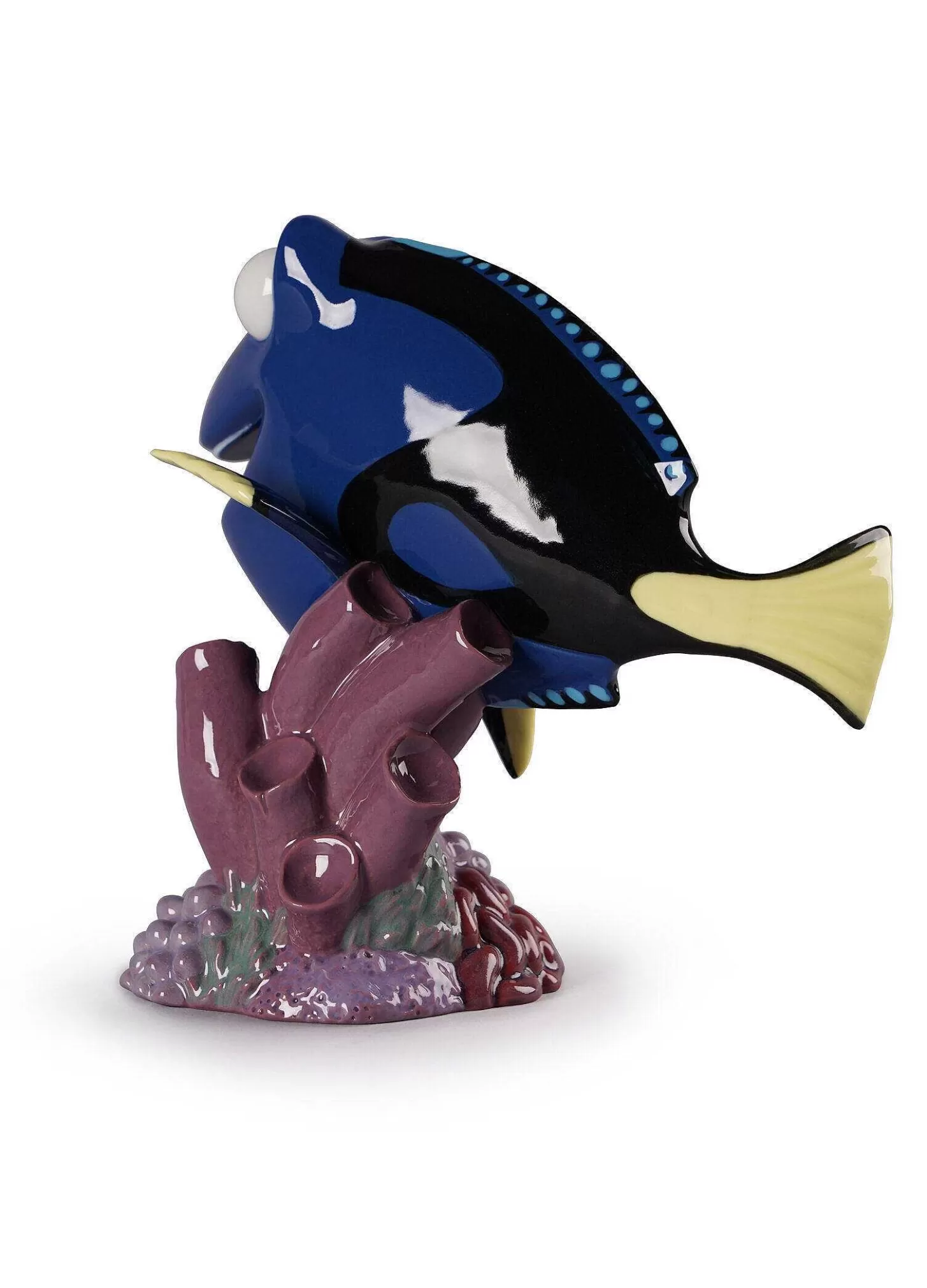 Lladró Dory Figurine^ Disney