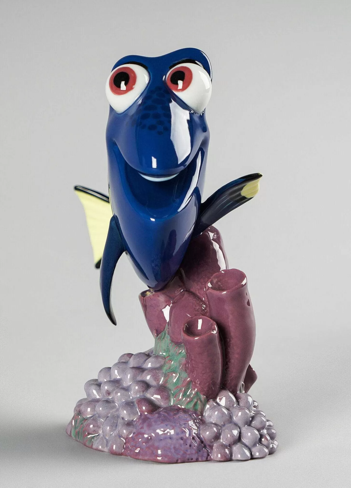 Lladró Dory Figurine^ Disney