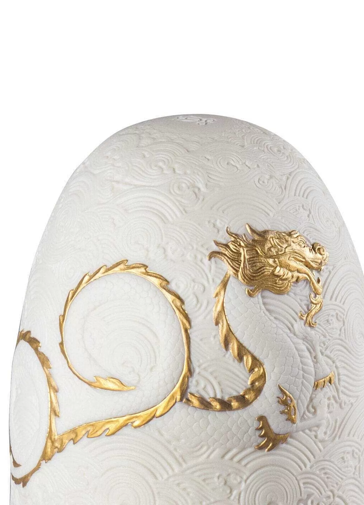 Lladró Dragons Dome Table Lamp^ Cordless Lamps