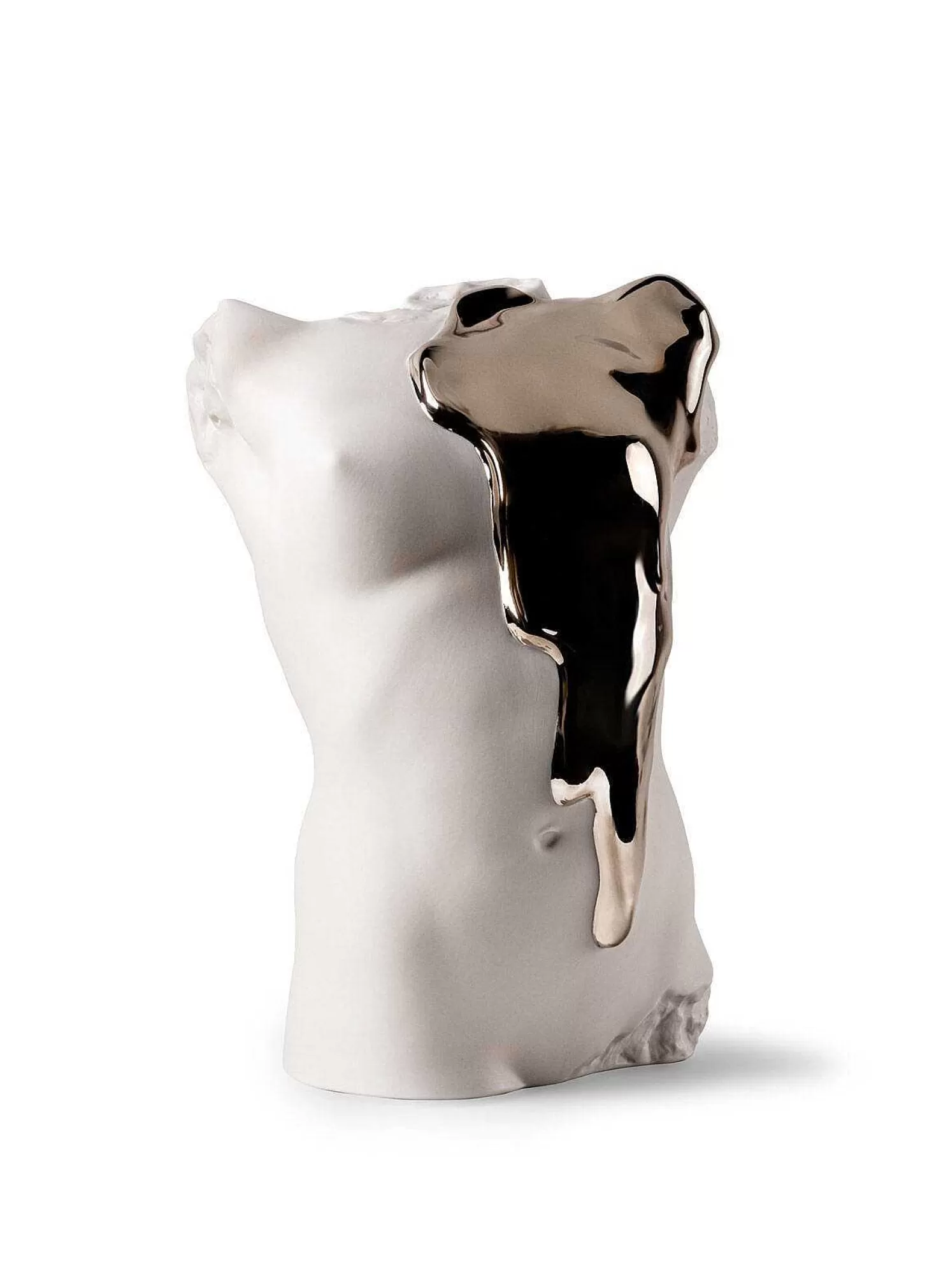 Lladró Eternal Fluidity - Female Sculpture^ Gifts