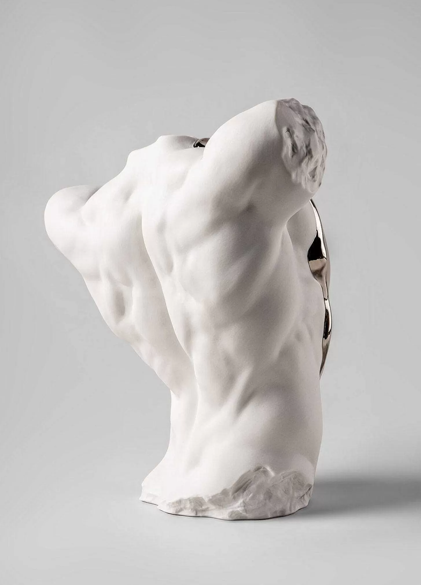 Lladró Eternal Fluidity - Male Sculpture^ Gifts