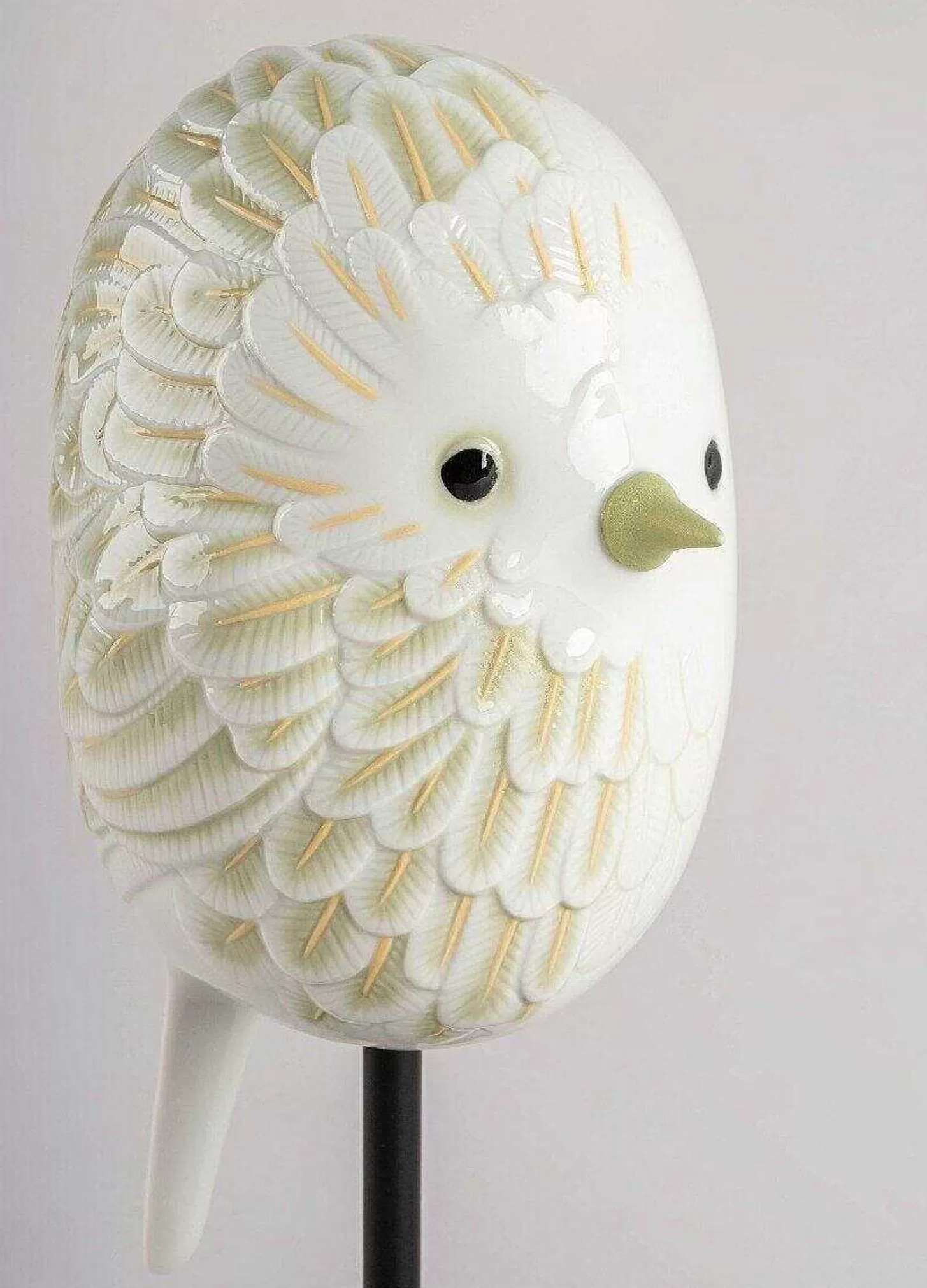 Lladró Face 2 Face - Sparrow^ Design