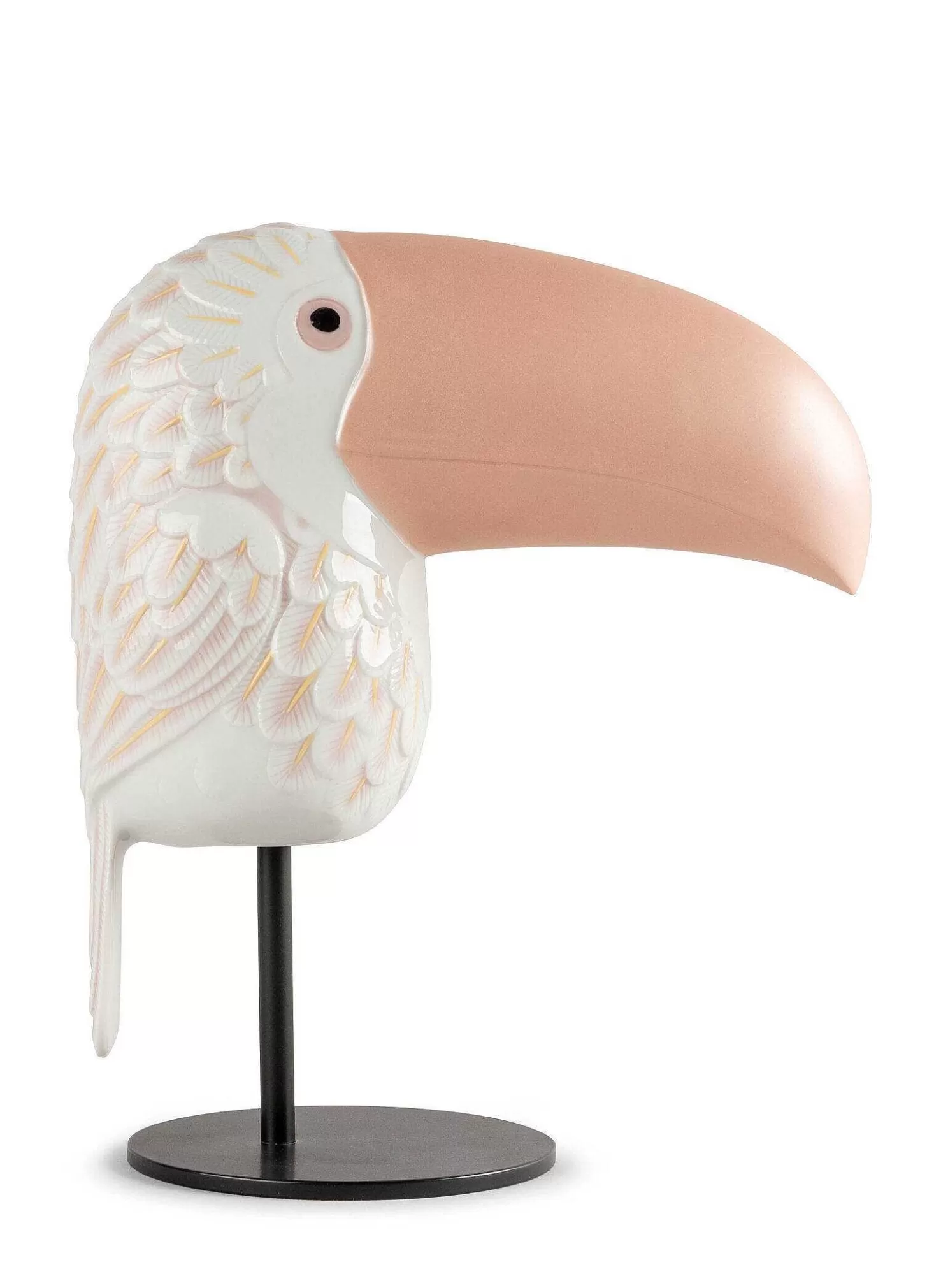 Lladró Face 2 Face - Toucan^ Design