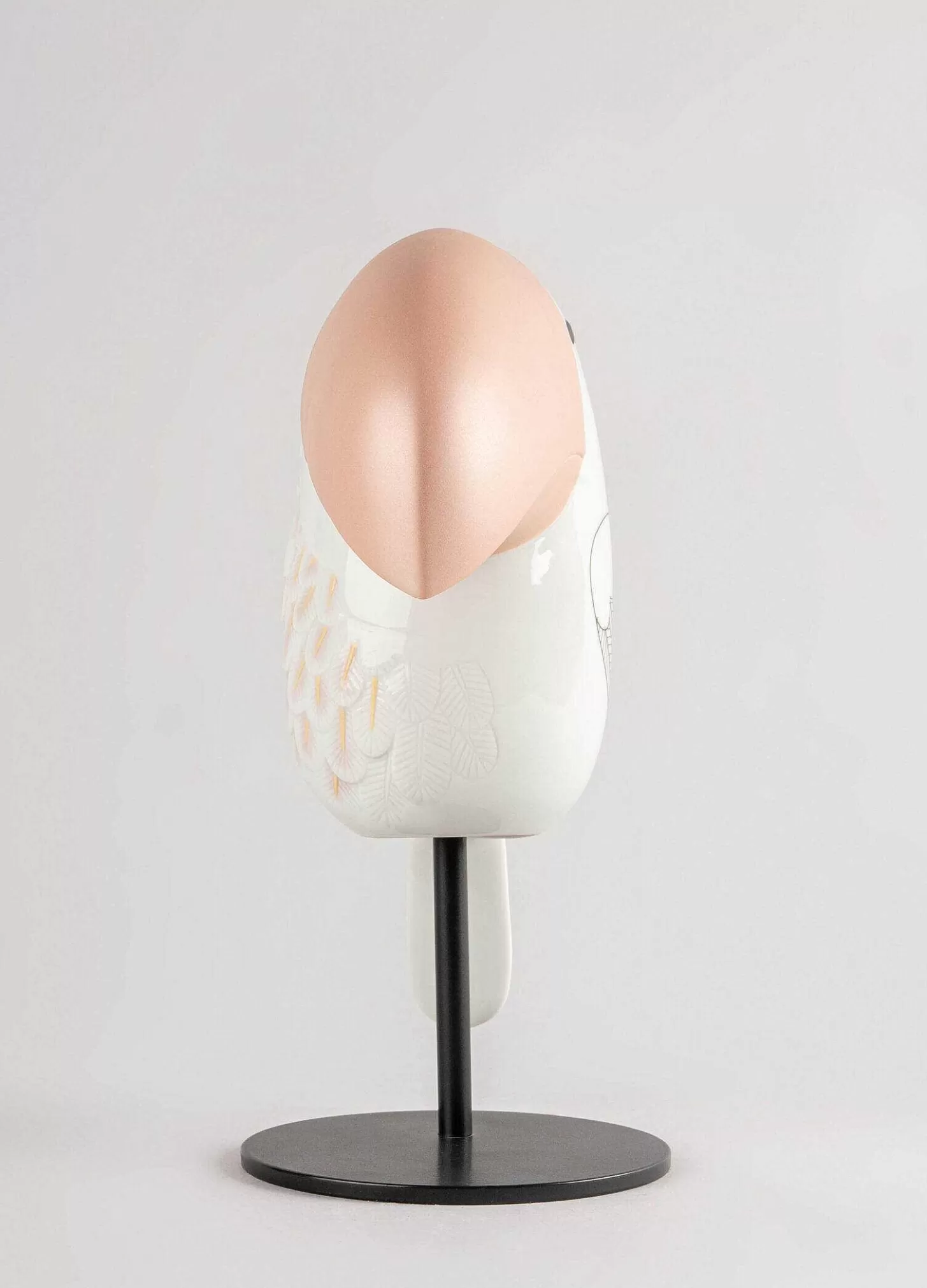 Lladró Face 2 Face - Toucan^ Design