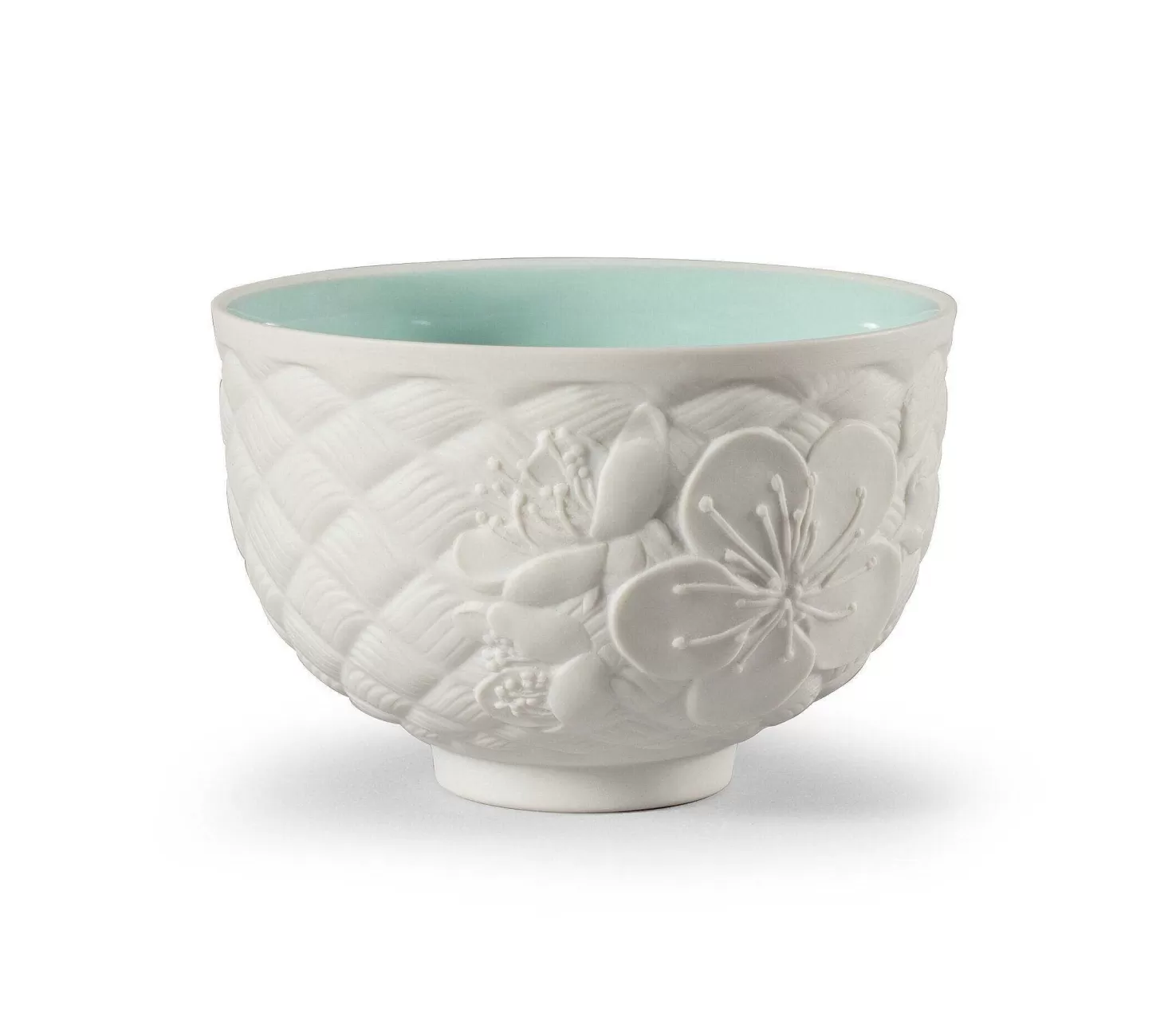 Lladró Fall Tea Cup^ Gifts