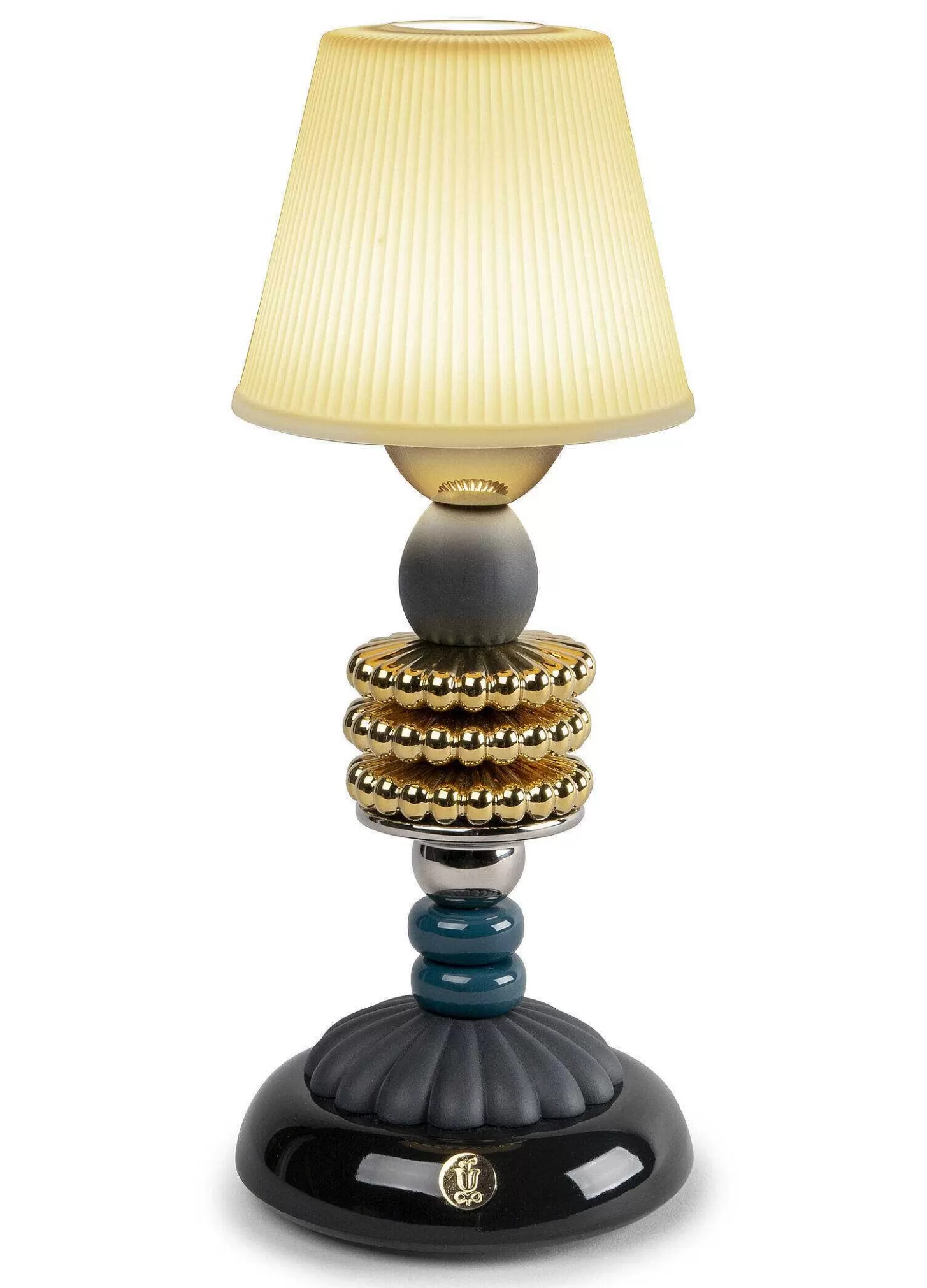 Lladró Firefly Cordless Lamp By Olga Hanono^ Light & Scent