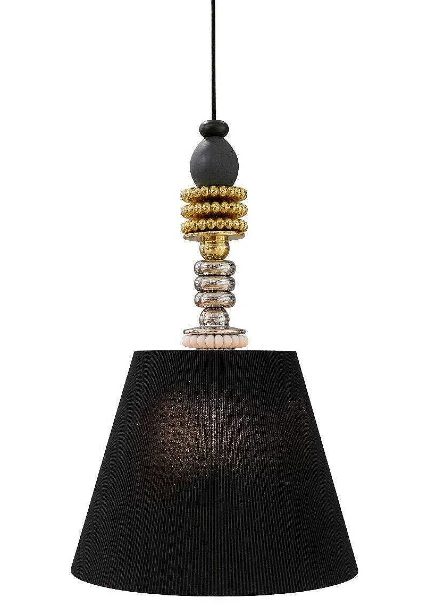 Lladró Firefly Hanging Lamp By Olga Hanono (Us)^ Lighting