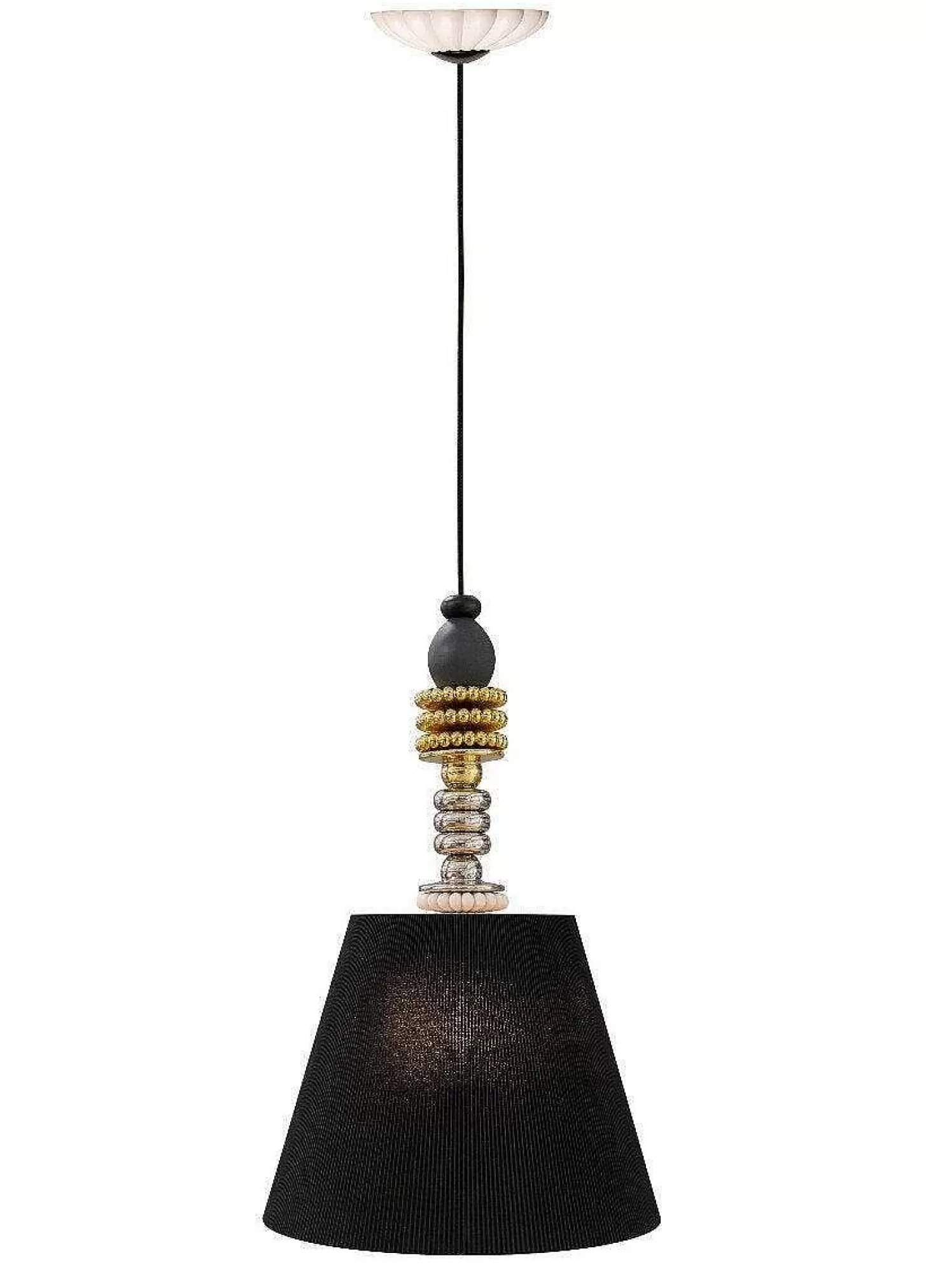 Lladró Firefly Hanging Lamp By Olga Hanono (Us)^ Lighting