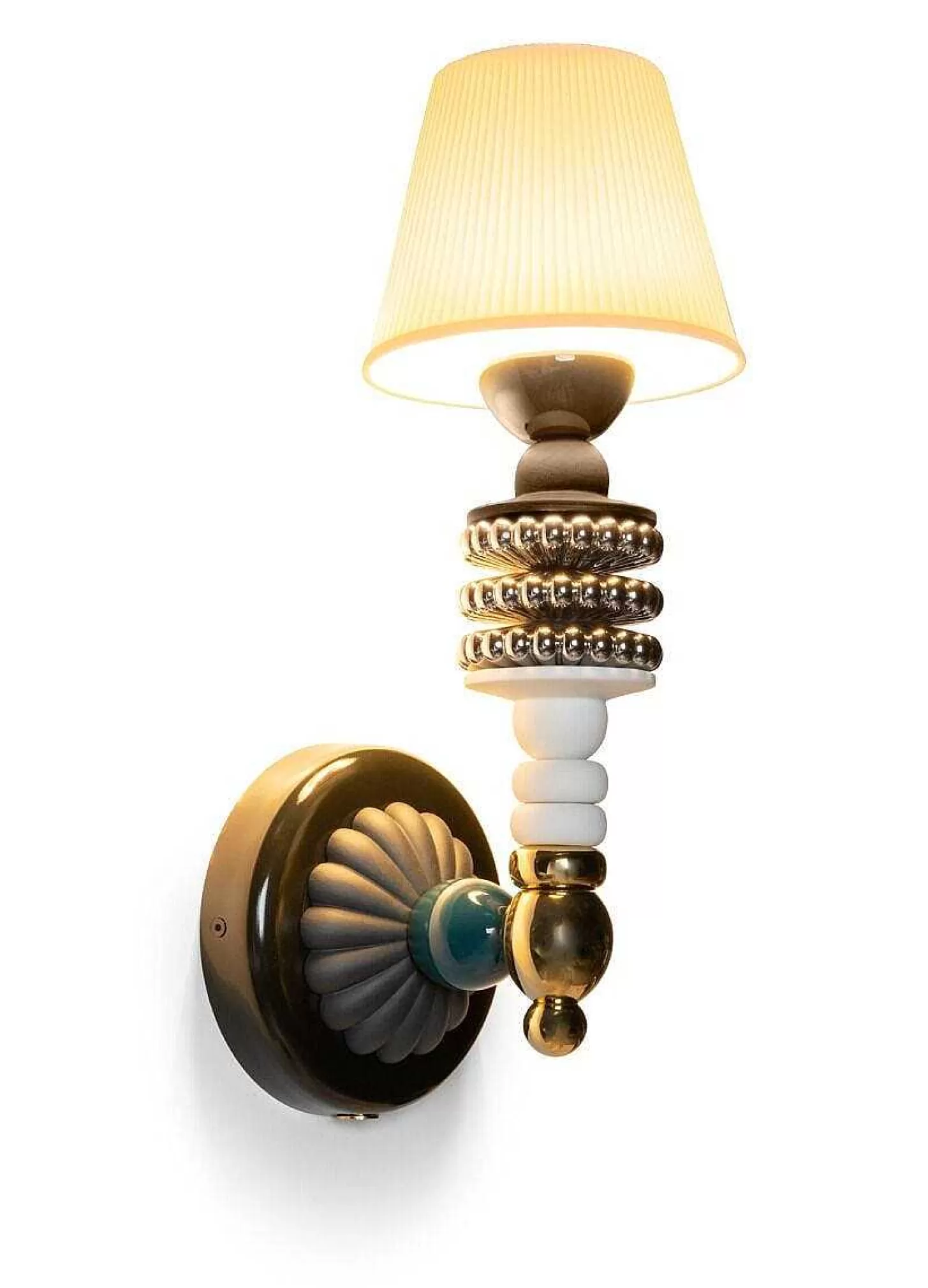 Lladró Firefly Wall Light By Olga Hanono (Us)^ Lighting