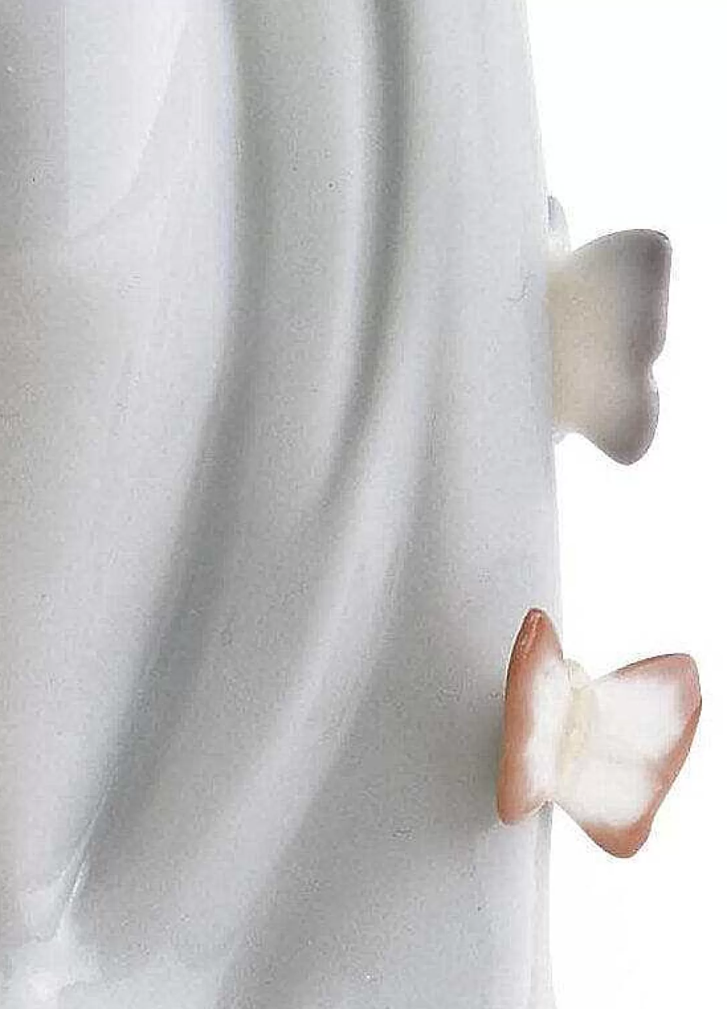 Lladró Friend Of The Butterflies Girl Figurine^ Children
