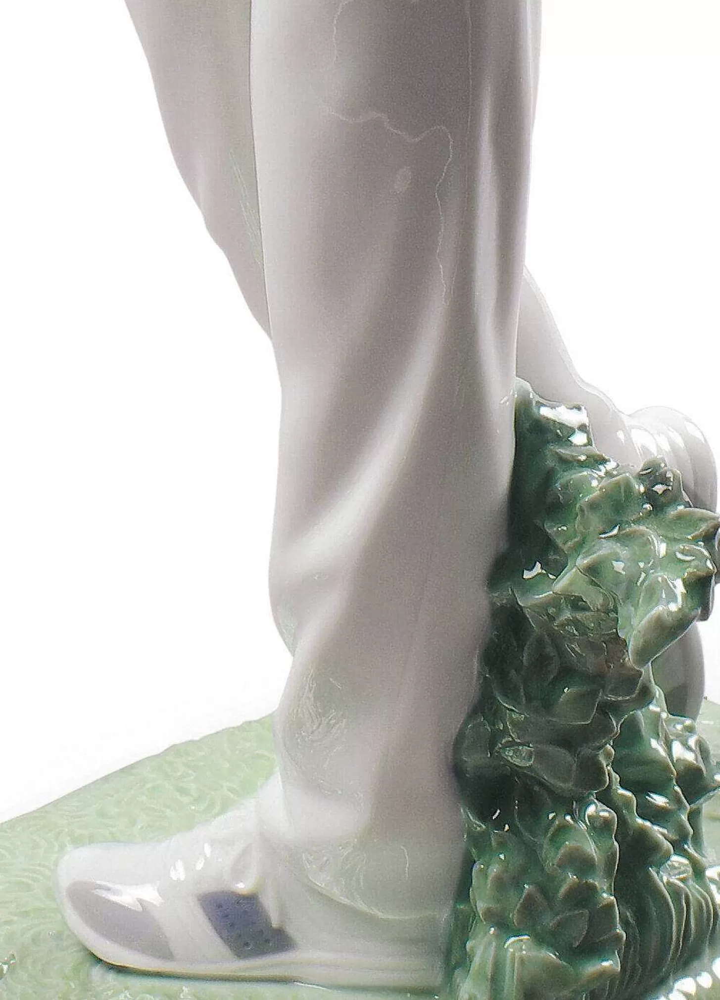 Lladró Golf Champion Man Figurine^ Sports