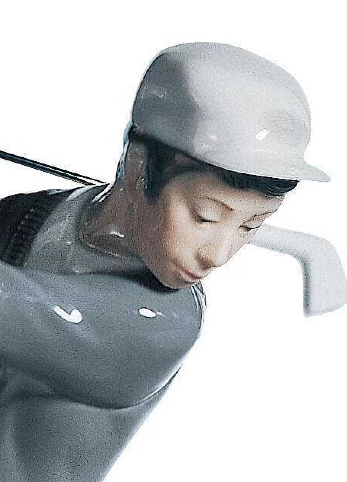 Lladró Golfer Man Figurine^ Sports