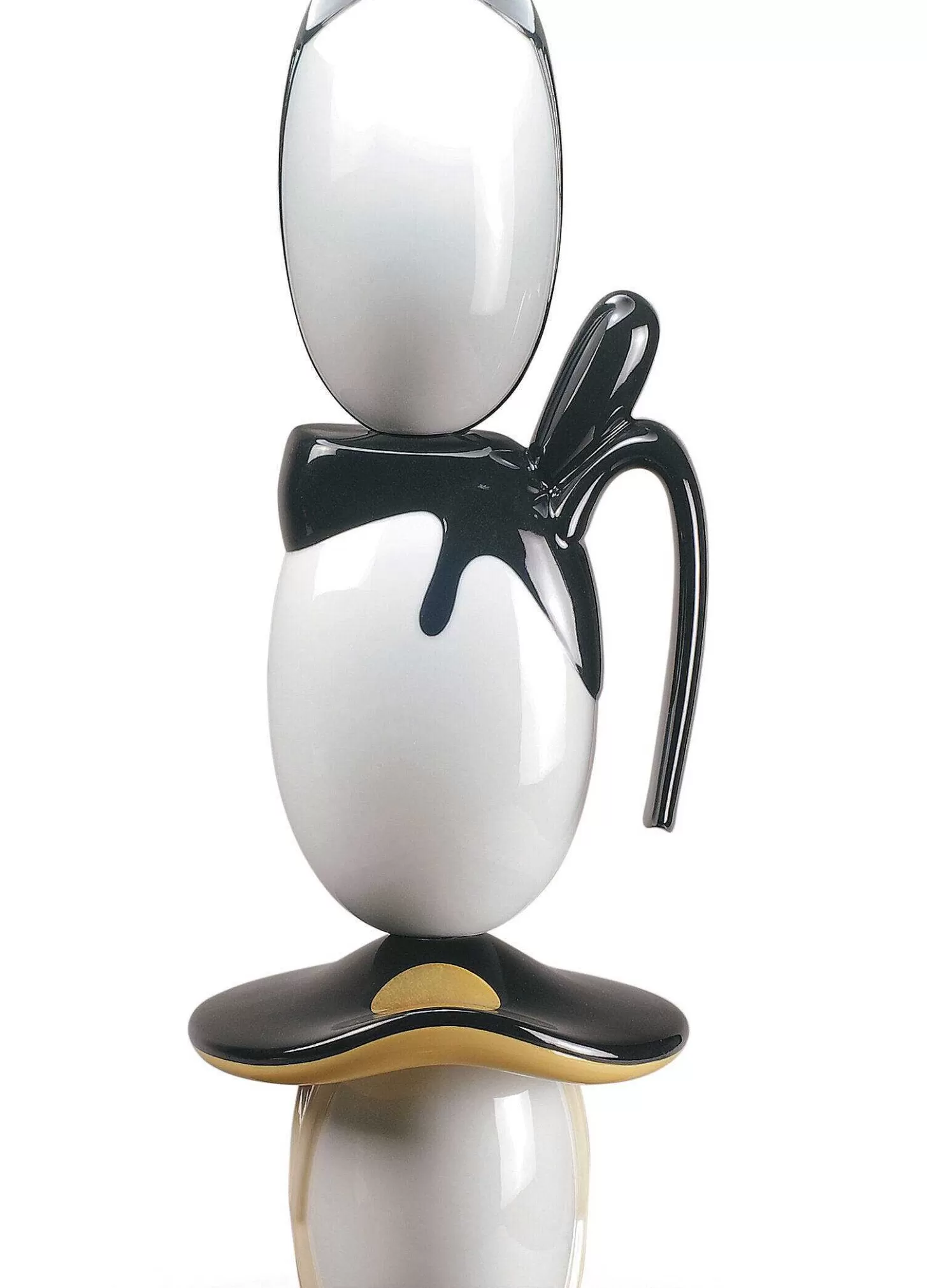 Lladró Hairstyle (H/I/M) Table Lamp (Us)^ Hisakazu Shimizu