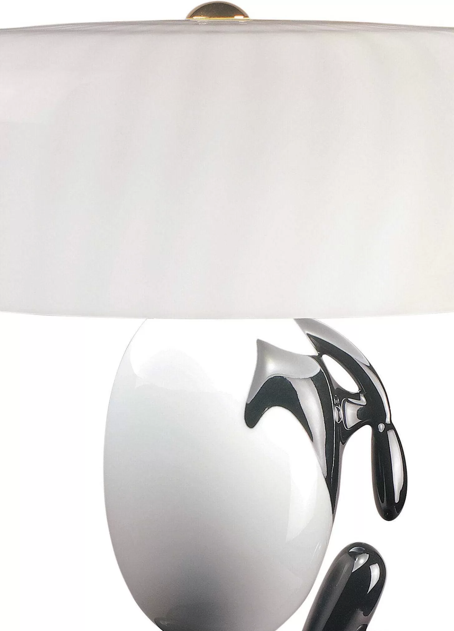 Lladró Hairstyle (I/U) Table Lamp (Us)^ Hisakazu Shimizu