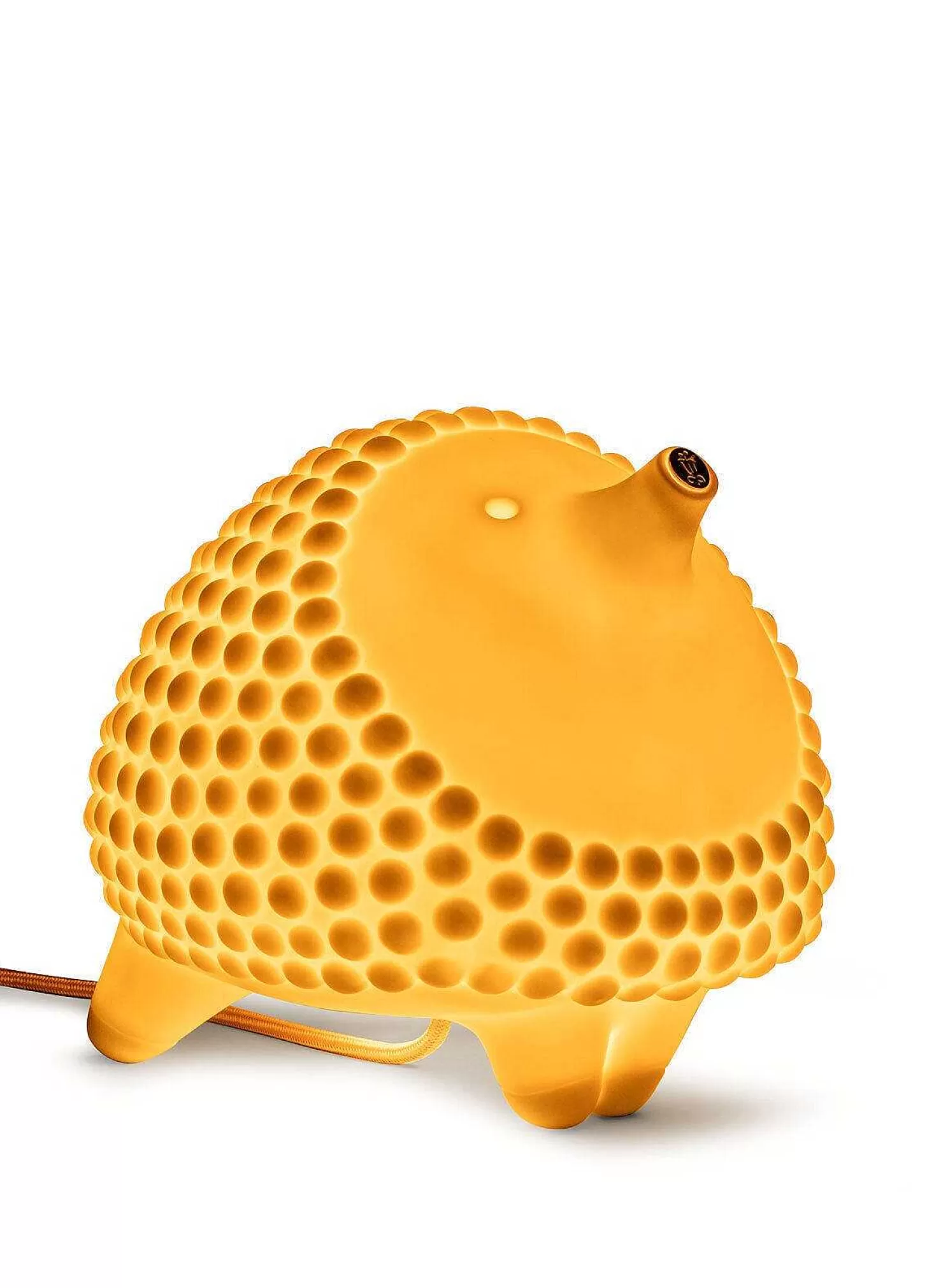Lladró Hedgehog Table Lamp (Us)^ Light & Scent