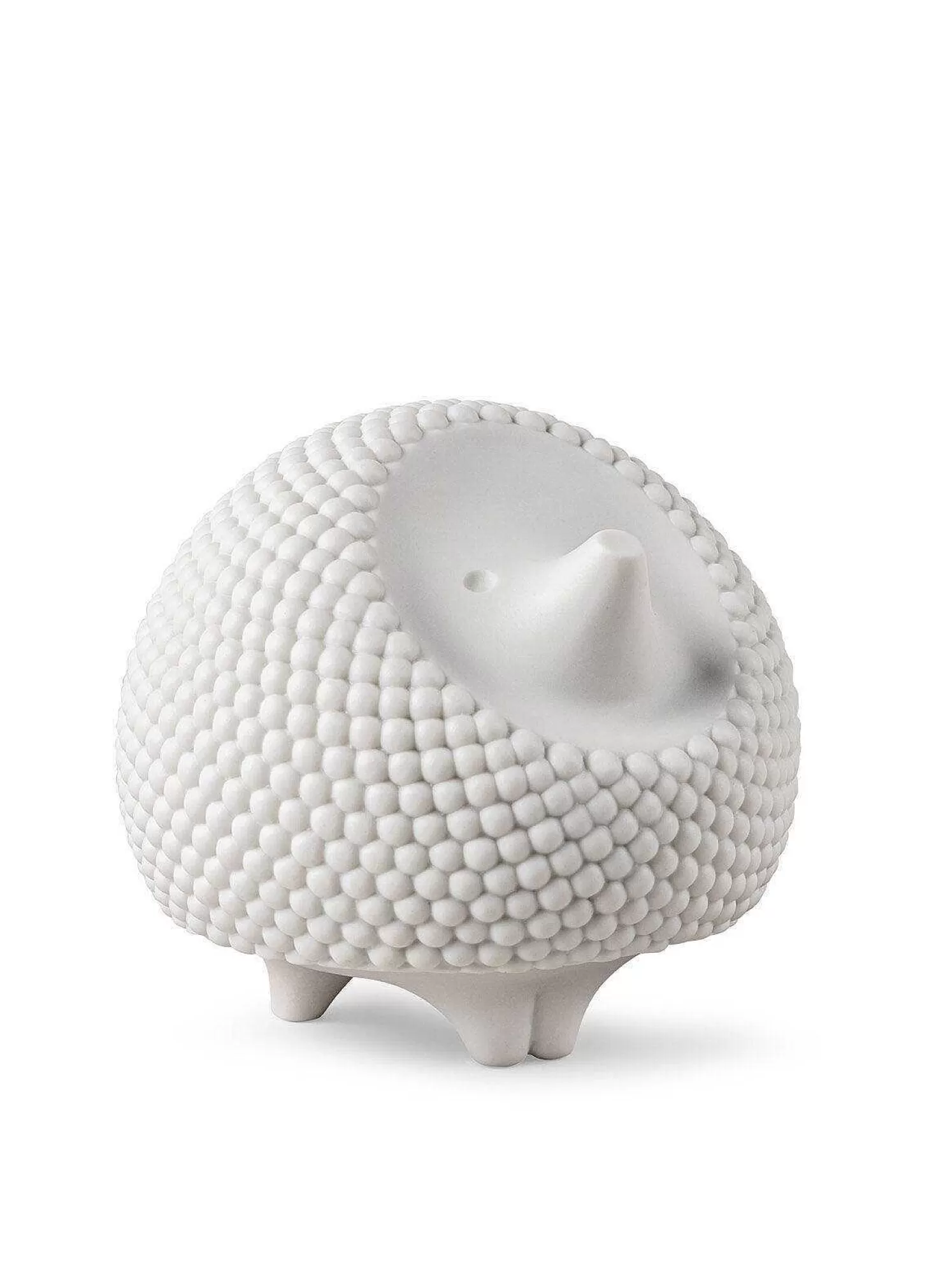 Lladró Hedgehog Wireless Table Lamp^ Light & Scent