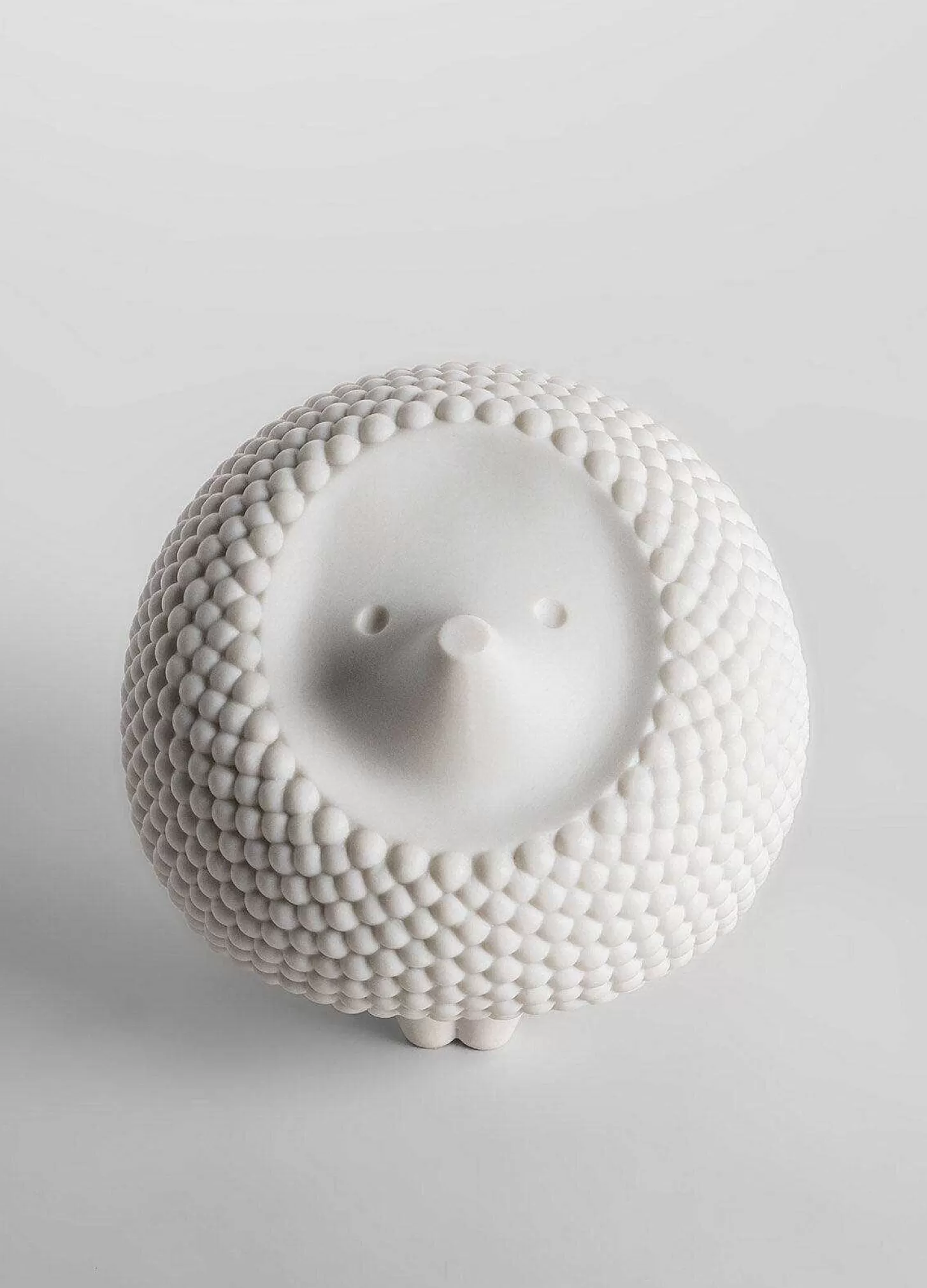 Lladró Hedgehog Wireless Table Lamp^ Light & Scent