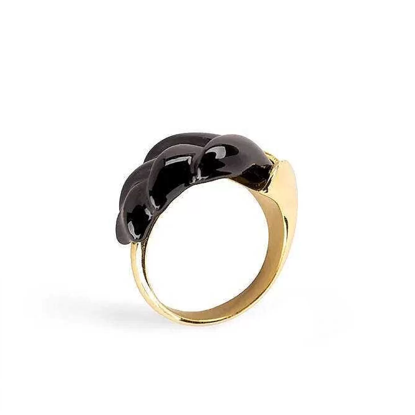 Lladró Heliconia Cuff Set^ Jewelry Sets