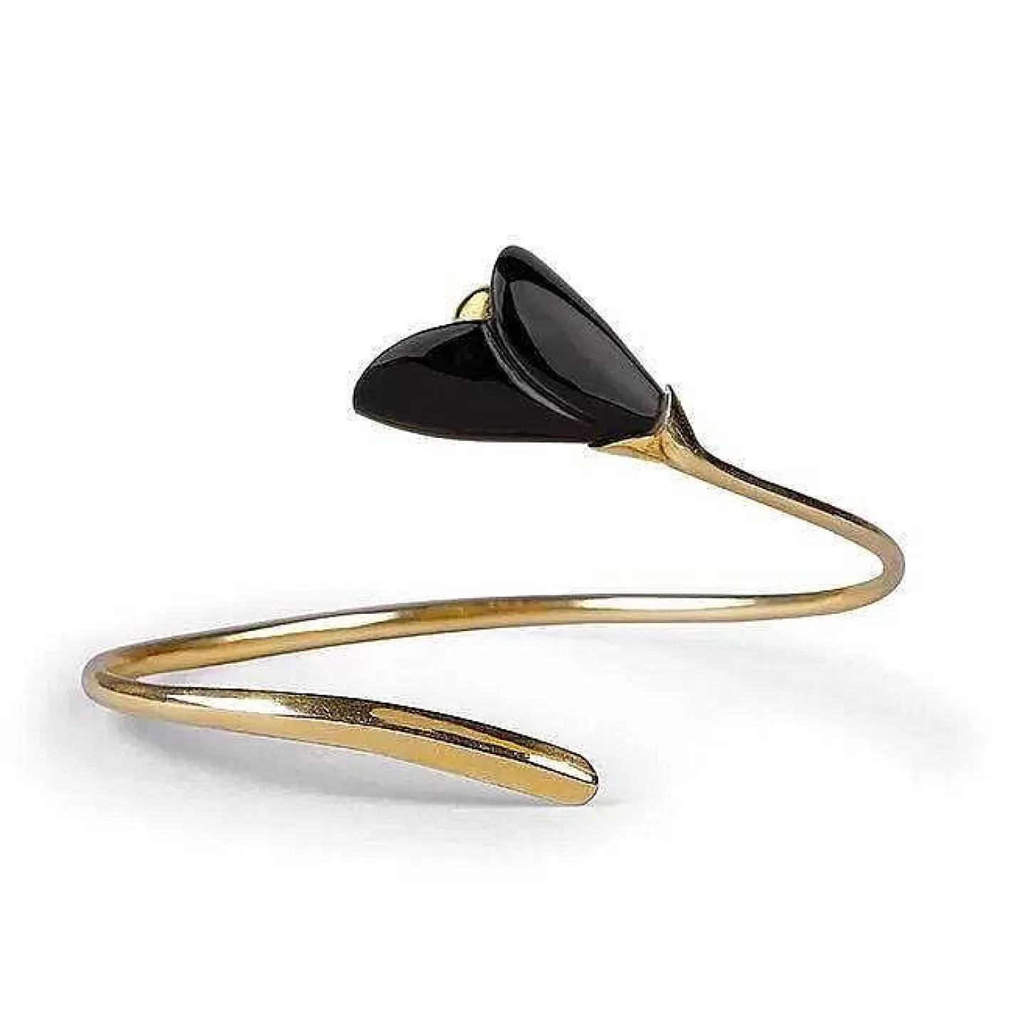 Lladró Heliconia Cuff Set^ Jewelry Sets