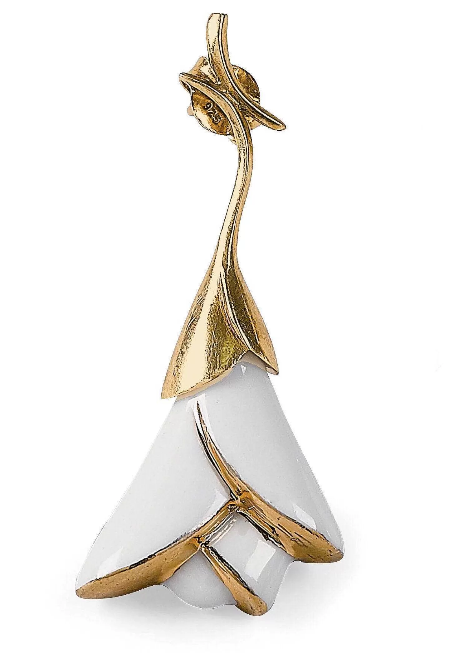 Lladró Heliconia Short Earrings^ Jewelry