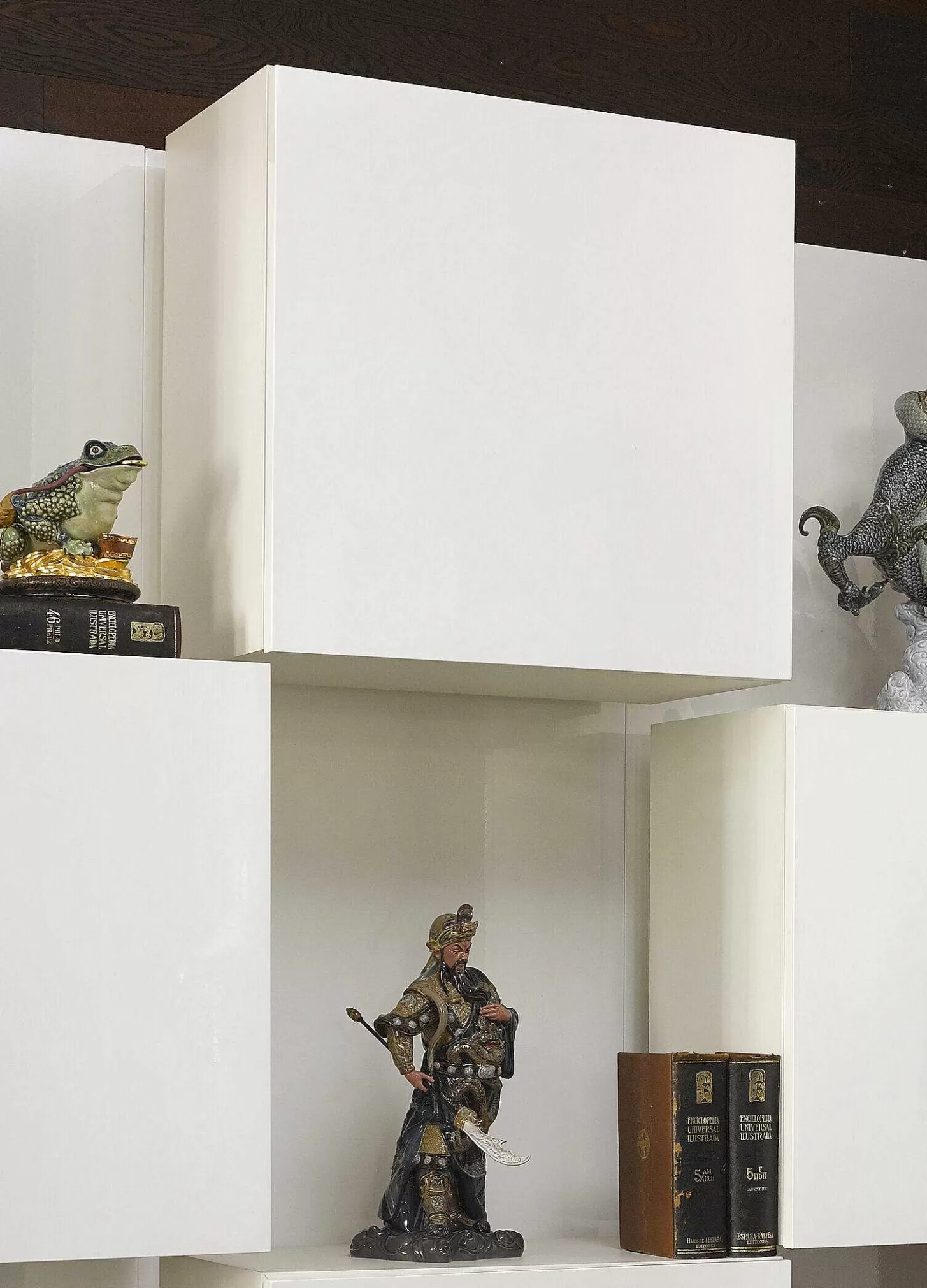 Lladró Hoptoad Figurine. Limited Edition^ Animals