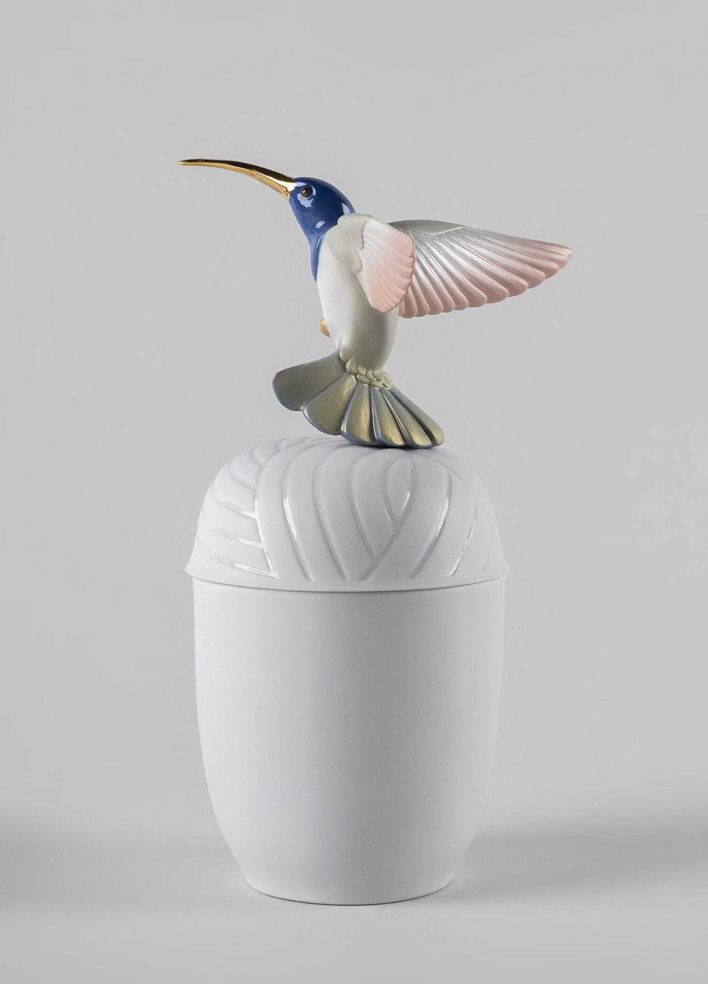 Lladró Hummingbird Box^ Gifts